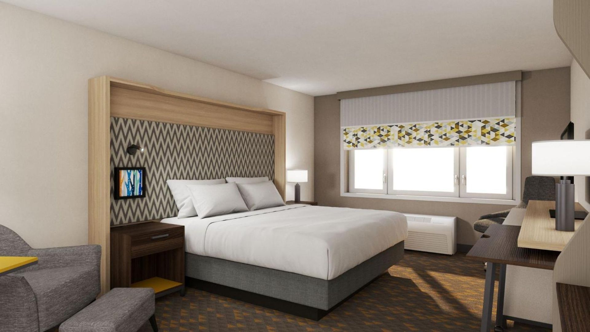 Midway Airport S By Ihg Hotel