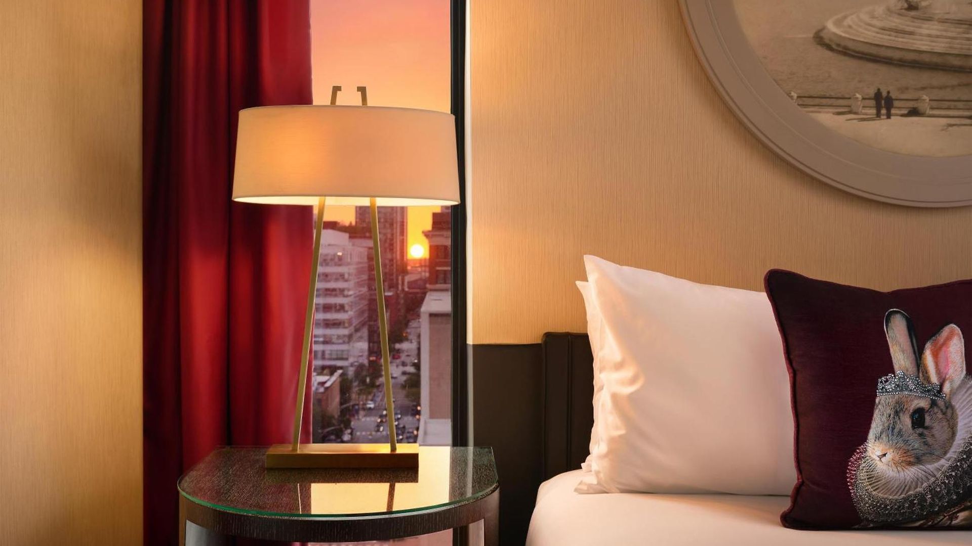 The Royal Sonesta River North