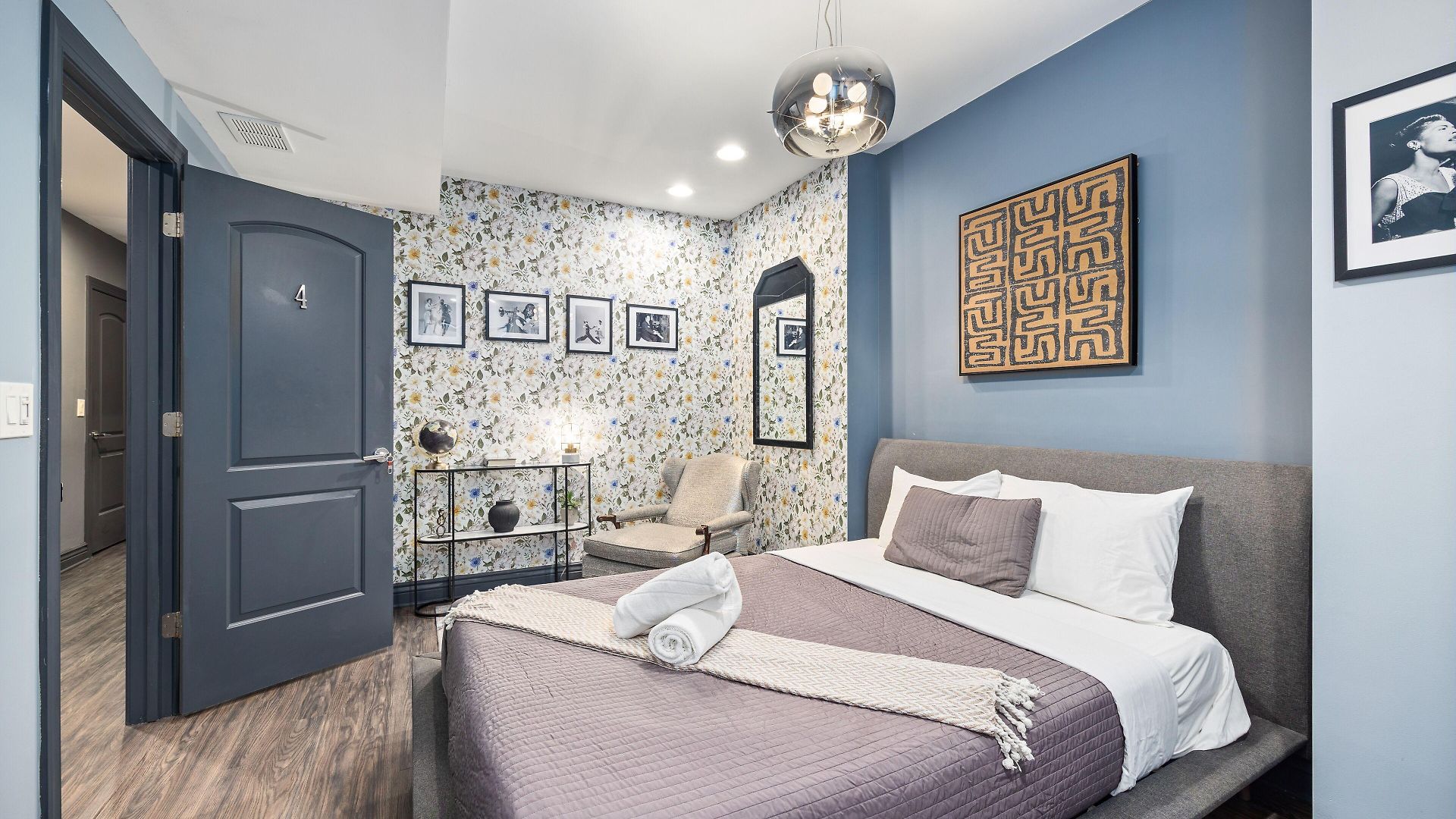 Mccormick Place Guest house 3*