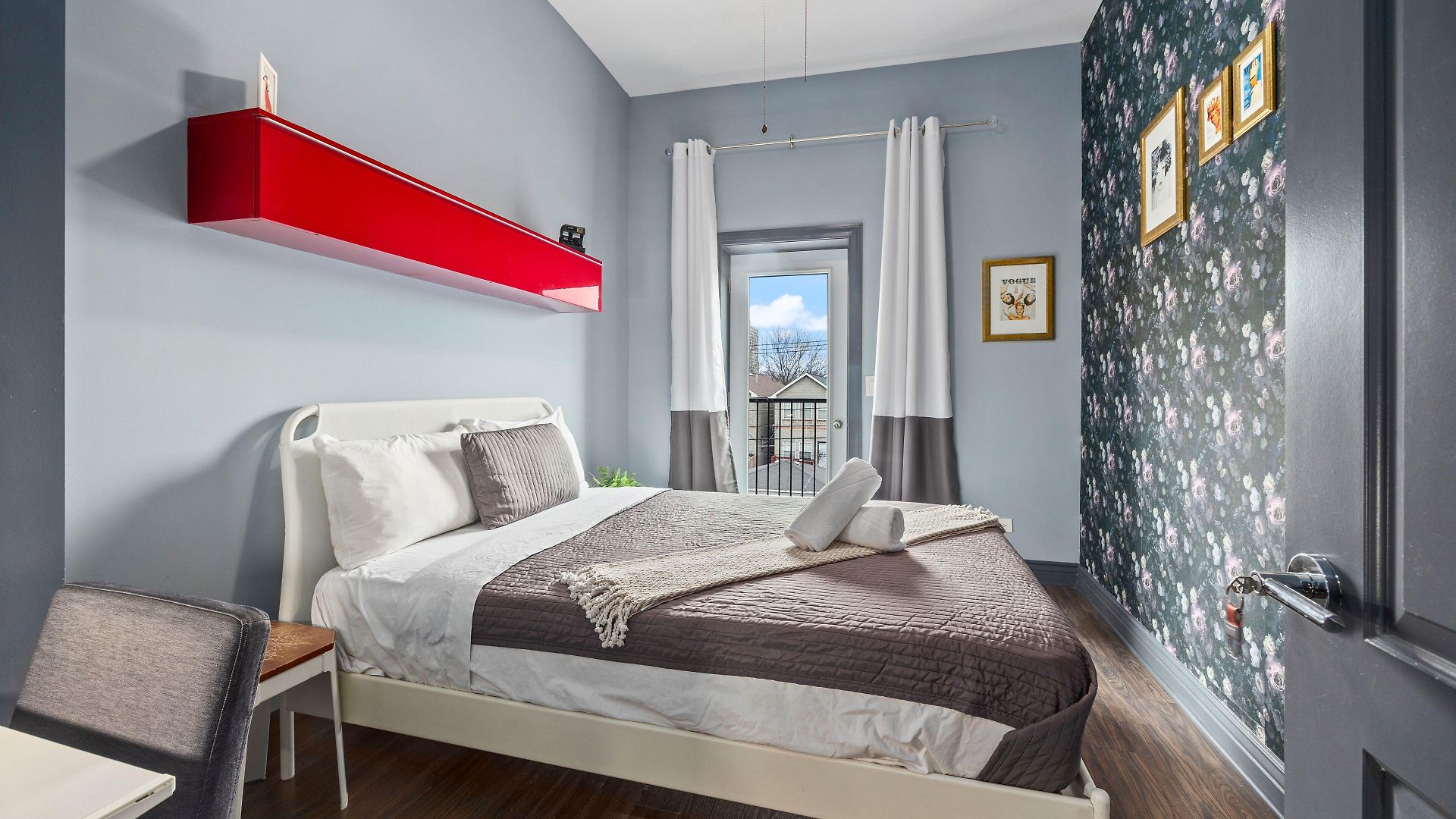 Mccormick Place Guest house 3*