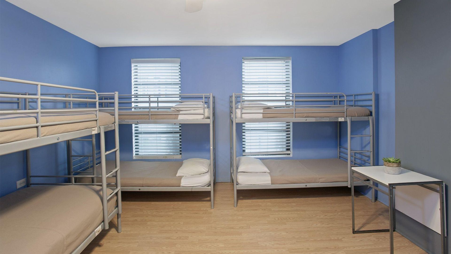 Parthenon Hostel