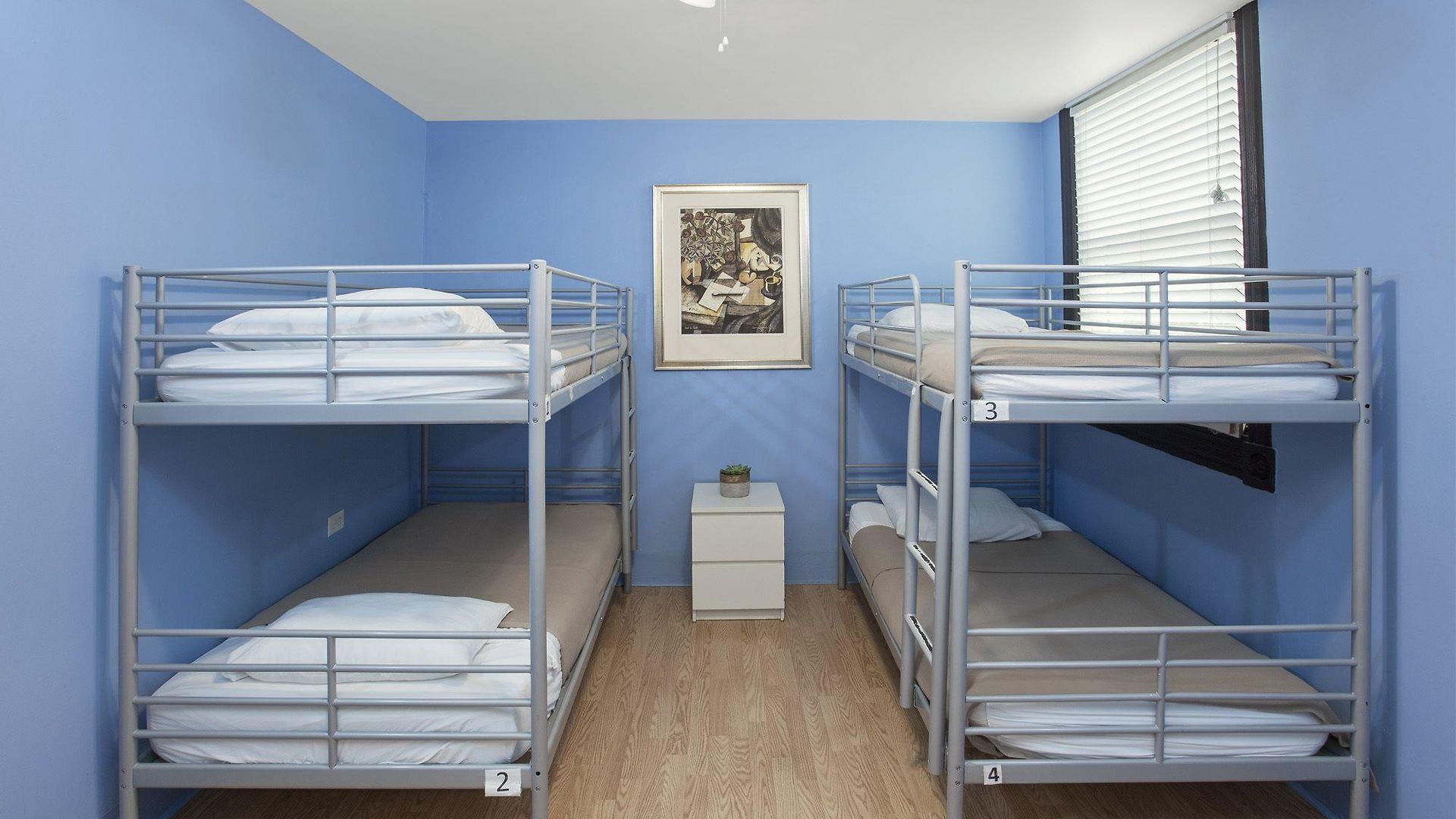 Hostel Parthenon *