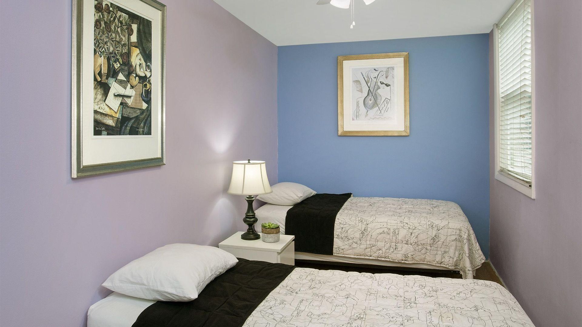 Parthenon Hostel