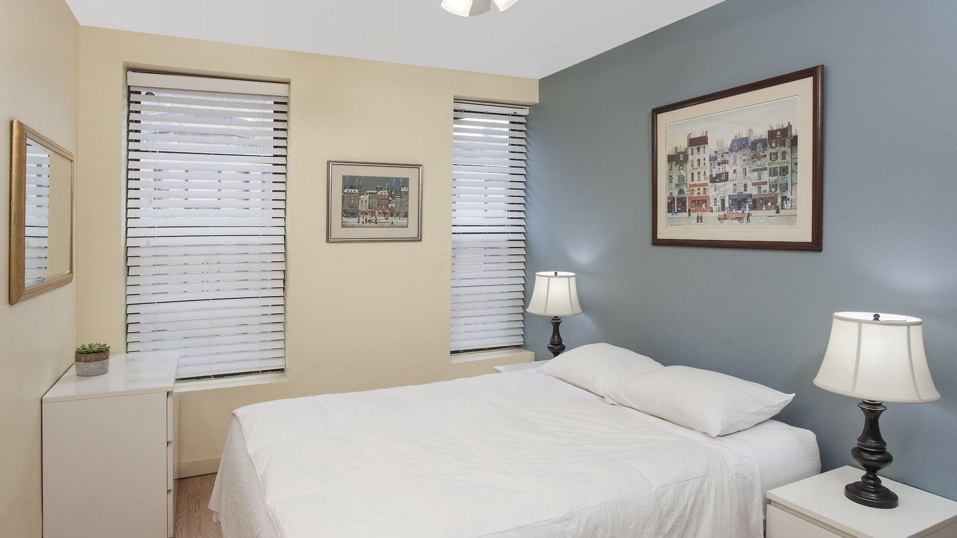 Parthenon Hostel