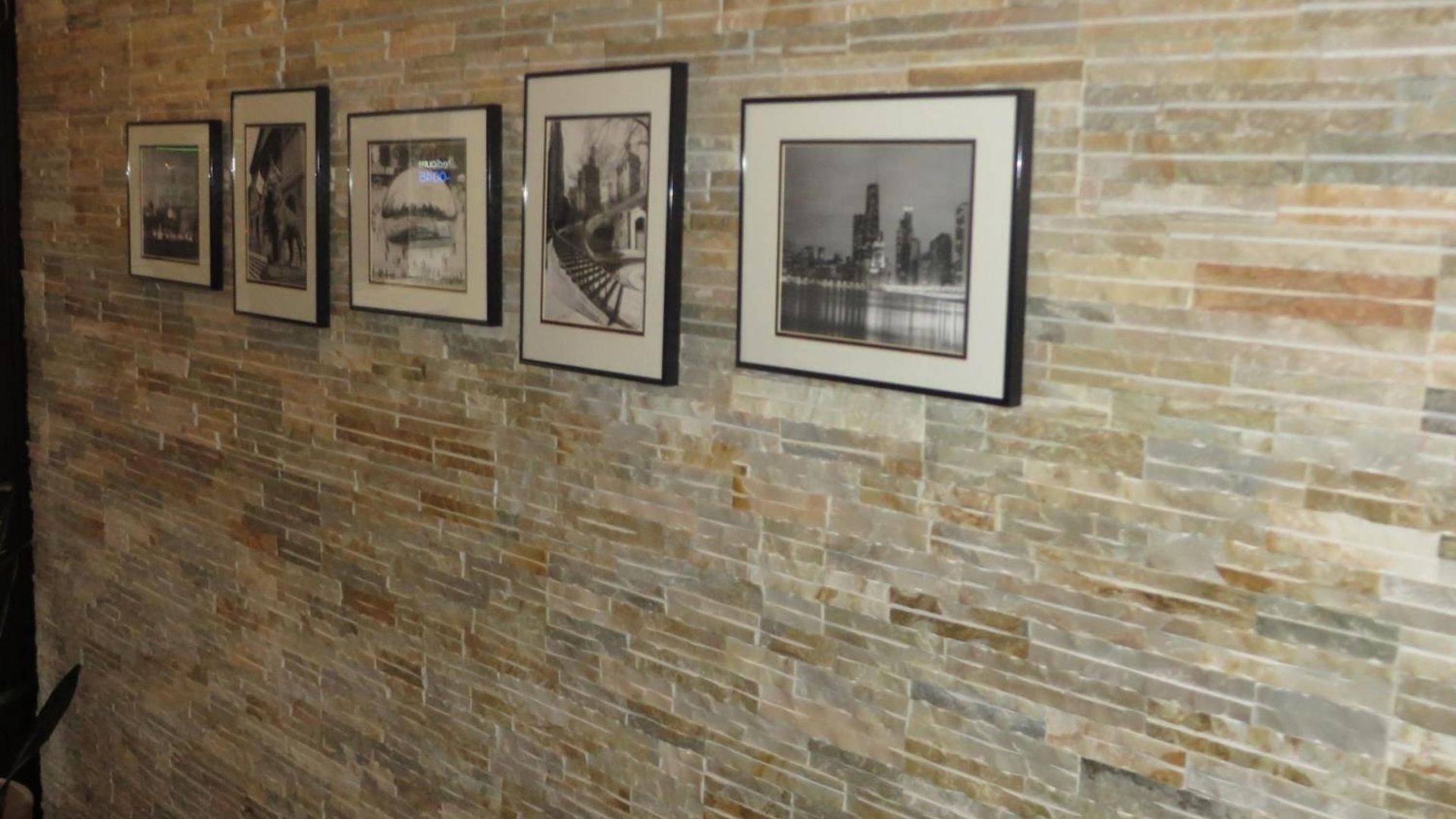 Hostel Parthenon Chicago