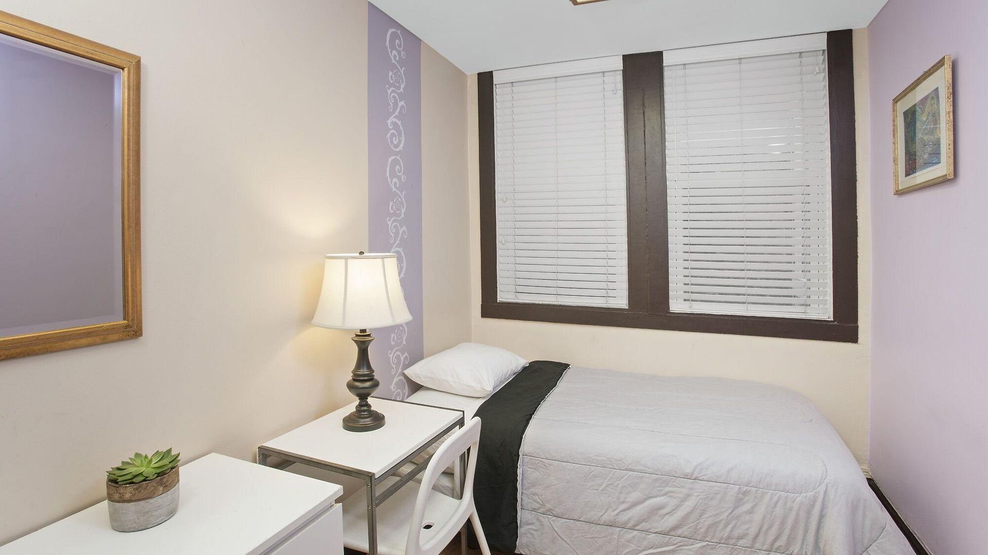 Hostel Parthenon