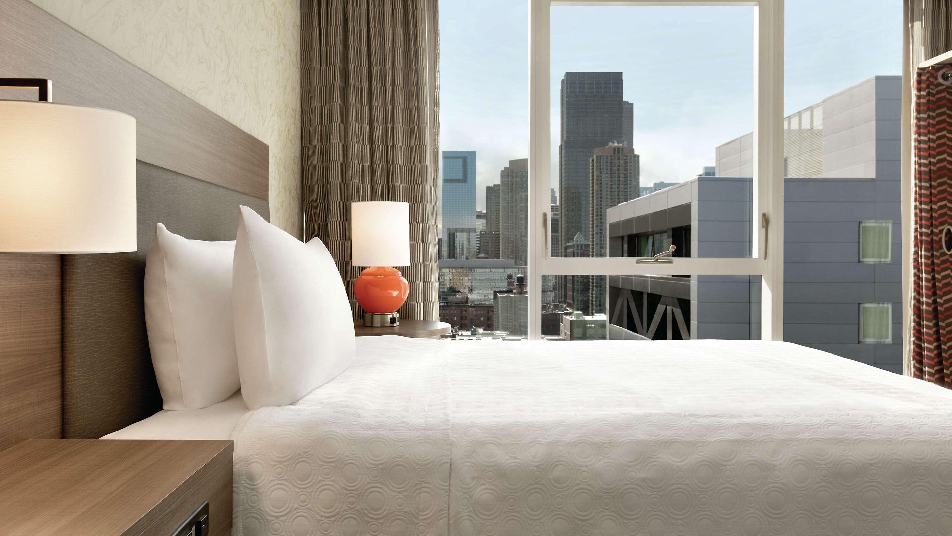 Home2 By Hilton River North 3* Chicago