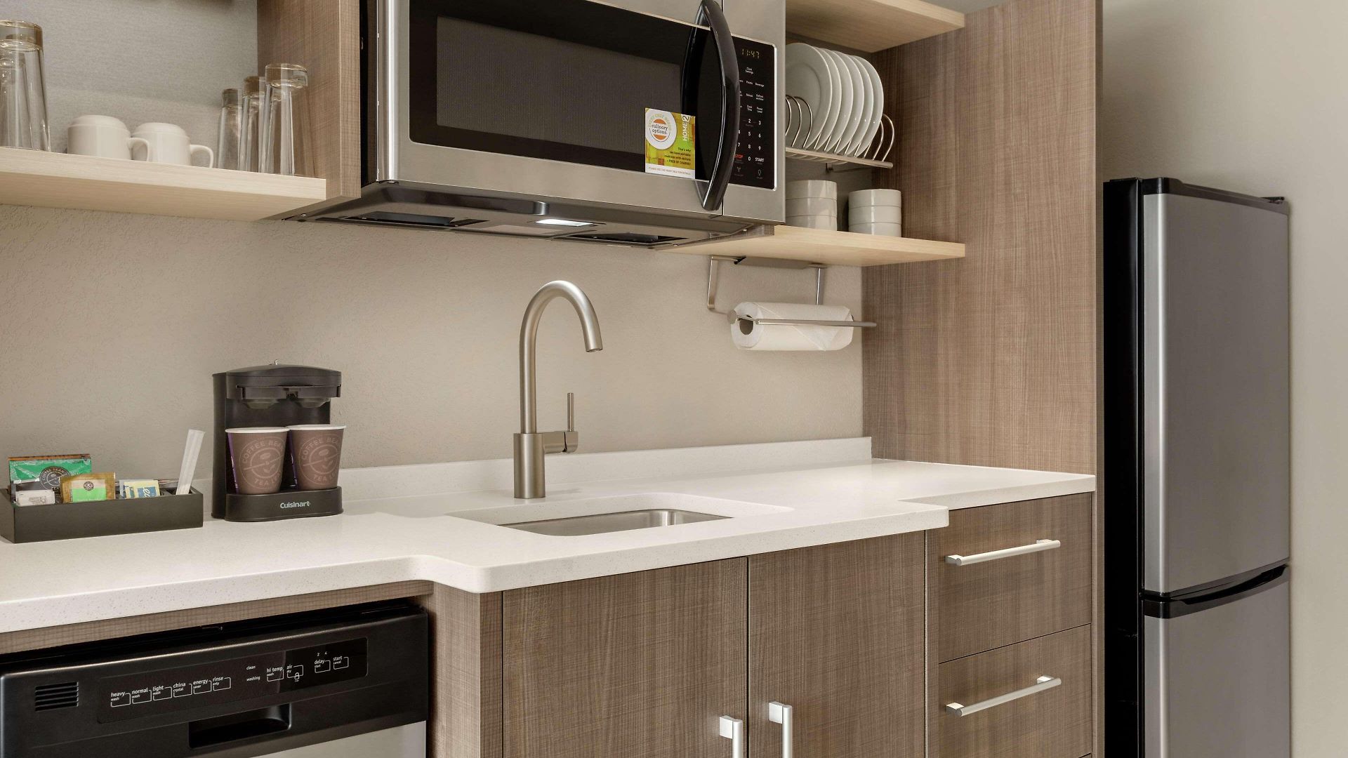 Hotel Home2 By Hilton River North 3*