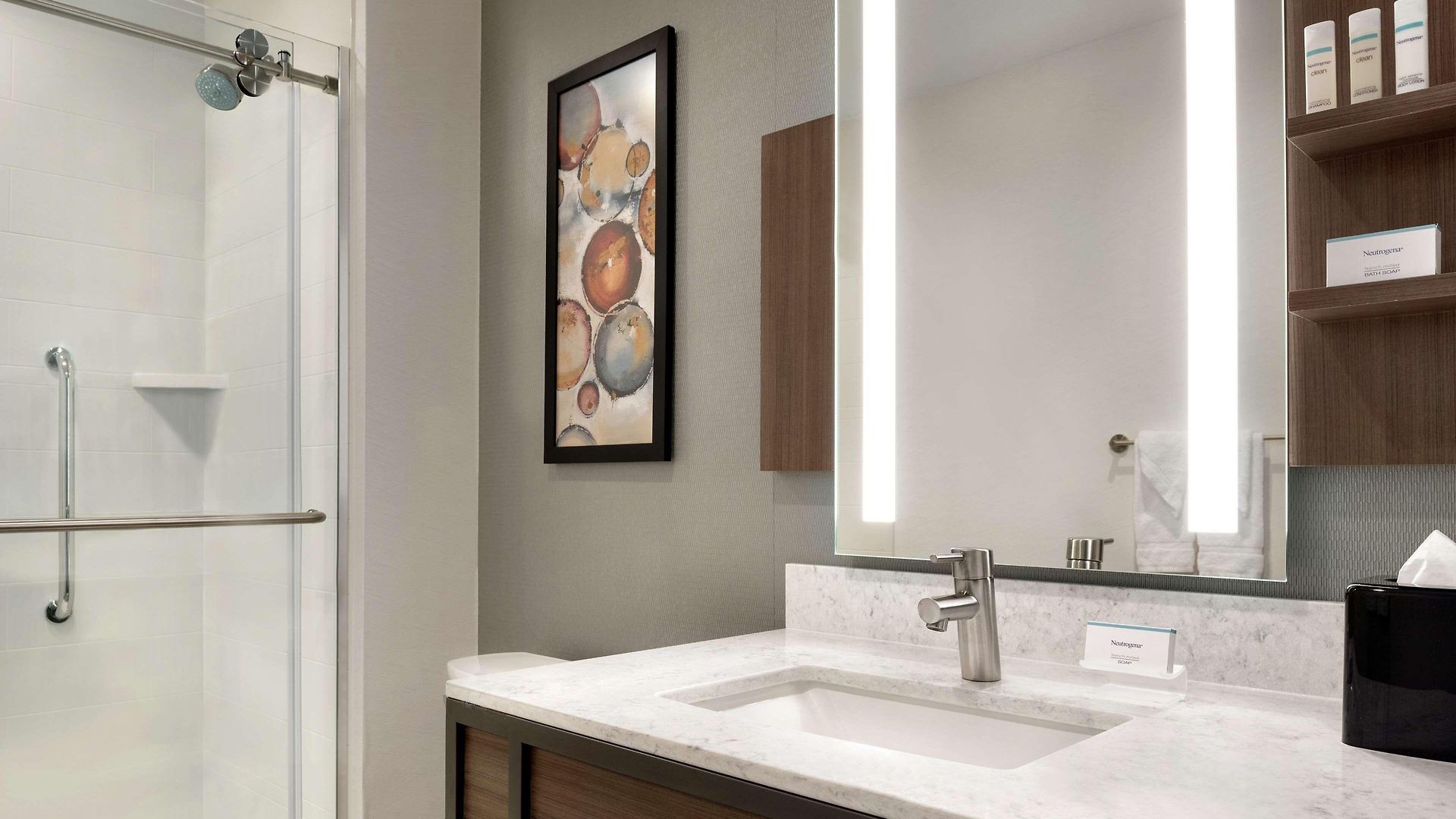Hilton Garden Downtown South Loop 3*