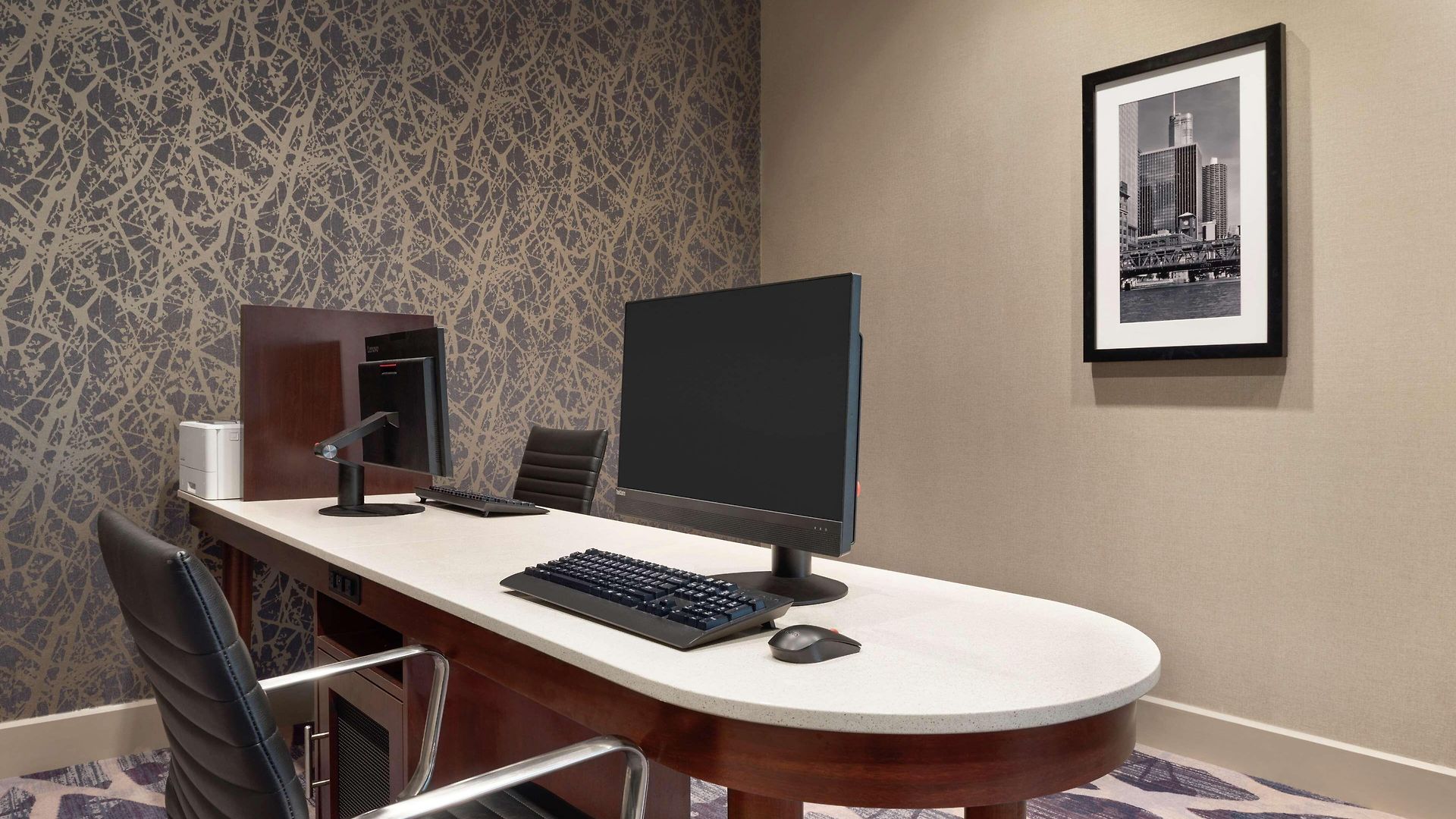 Hotel Homewood By Hilton Downtown South Loop
