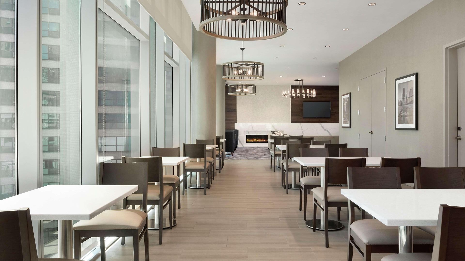 Homewood By Hilton Downtown South Loop Hotel