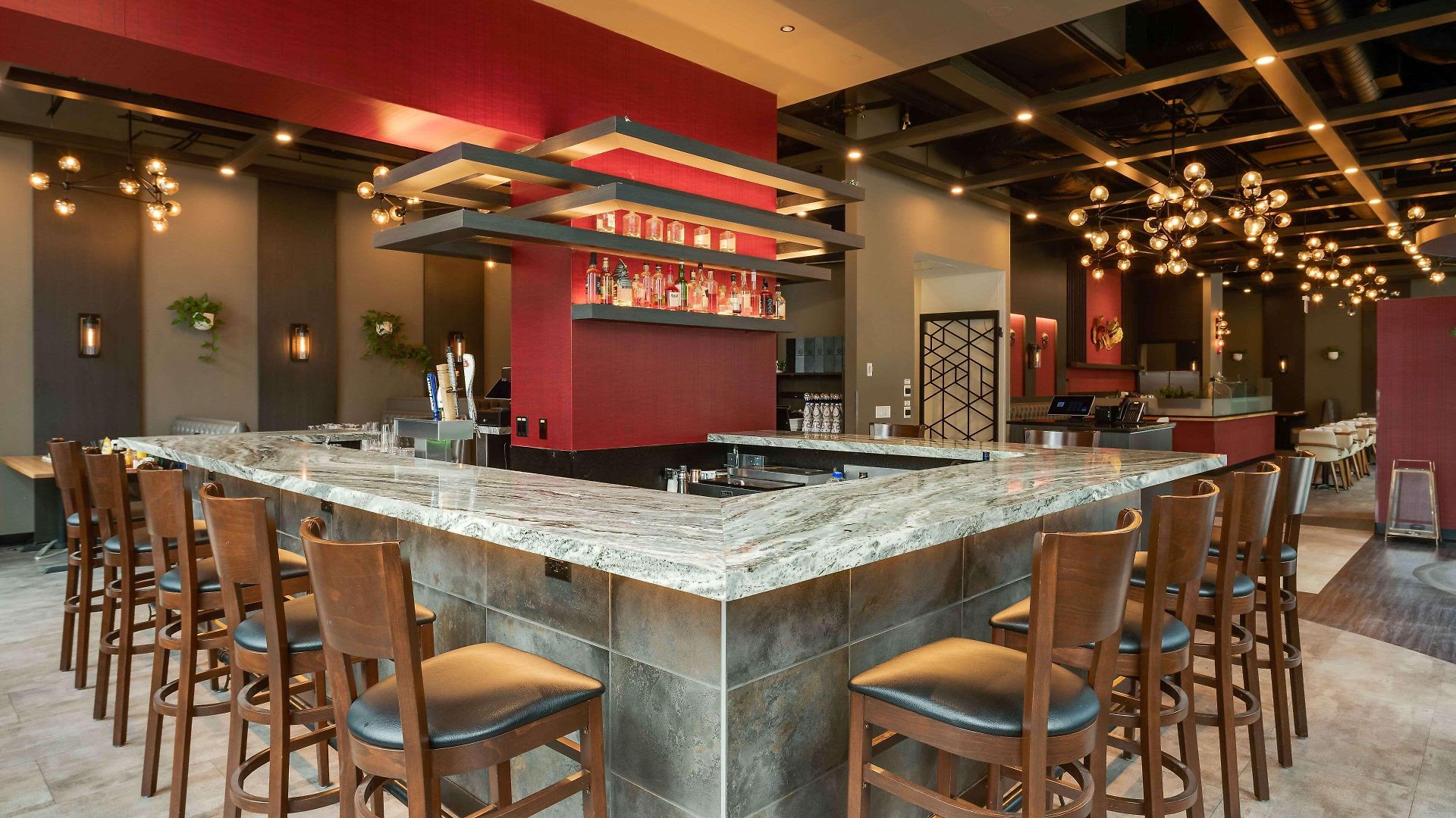 Homewood By Hilton Downtown South Loop 3*