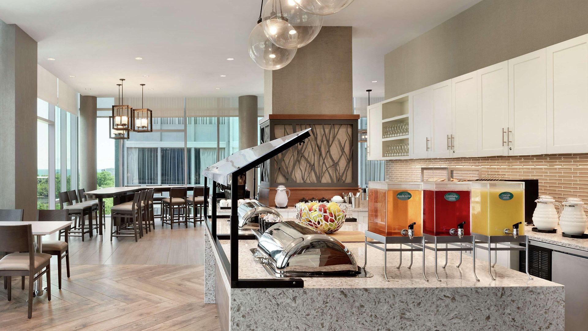 Homewood By Hilton Downtown South Loop Hotel Chicago