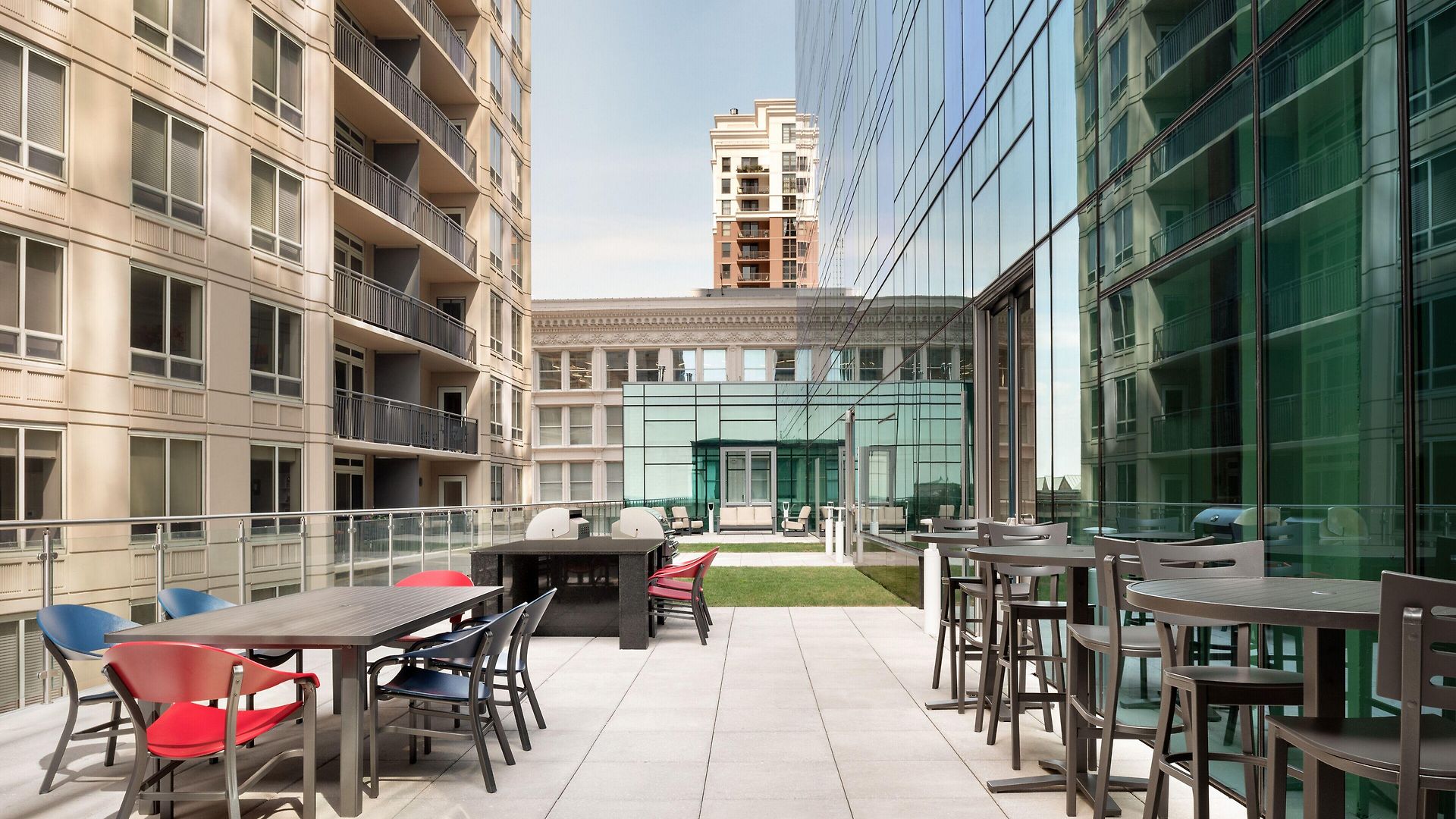Homewood By Hilton Downtown South Loop