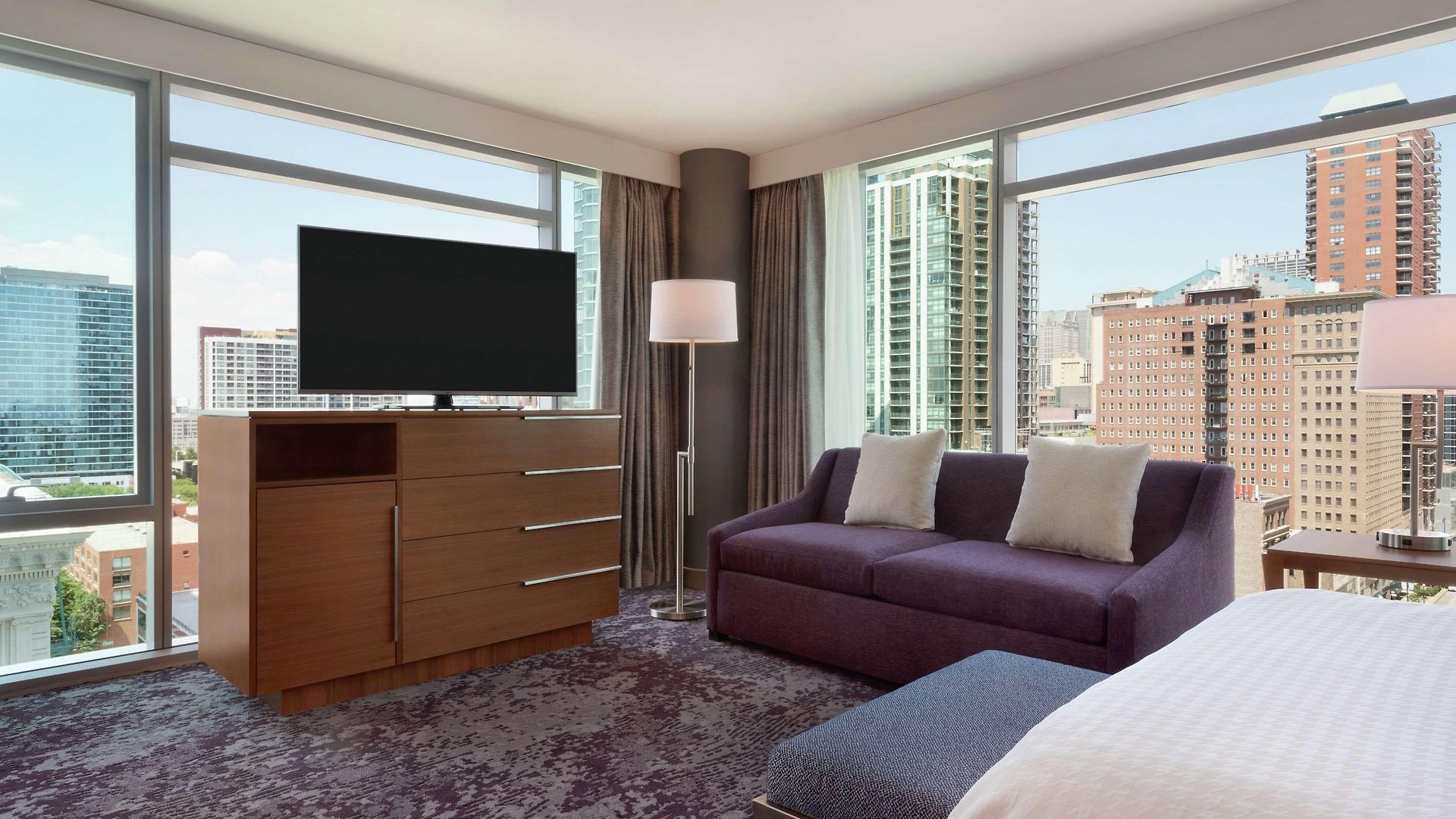 Homewood By Hilton Downtown South Loop 3*