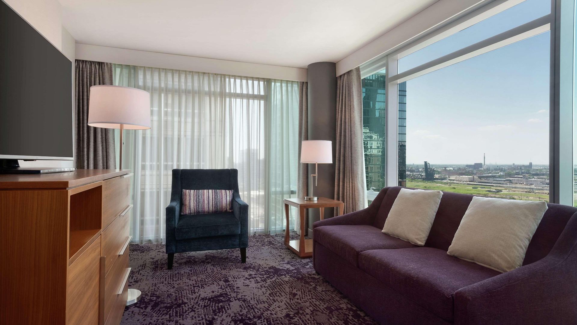Homewood By Hilton Downtown South Loop 3* Chicago