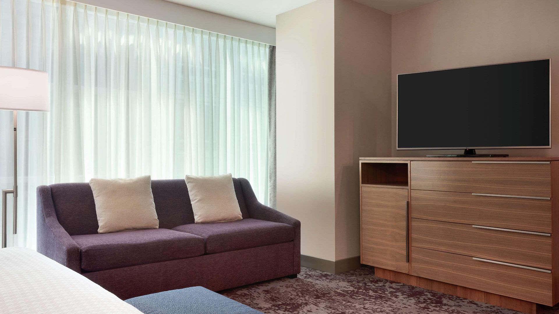 Hotel Homewood By Hilton Downtown South Loop 3*
