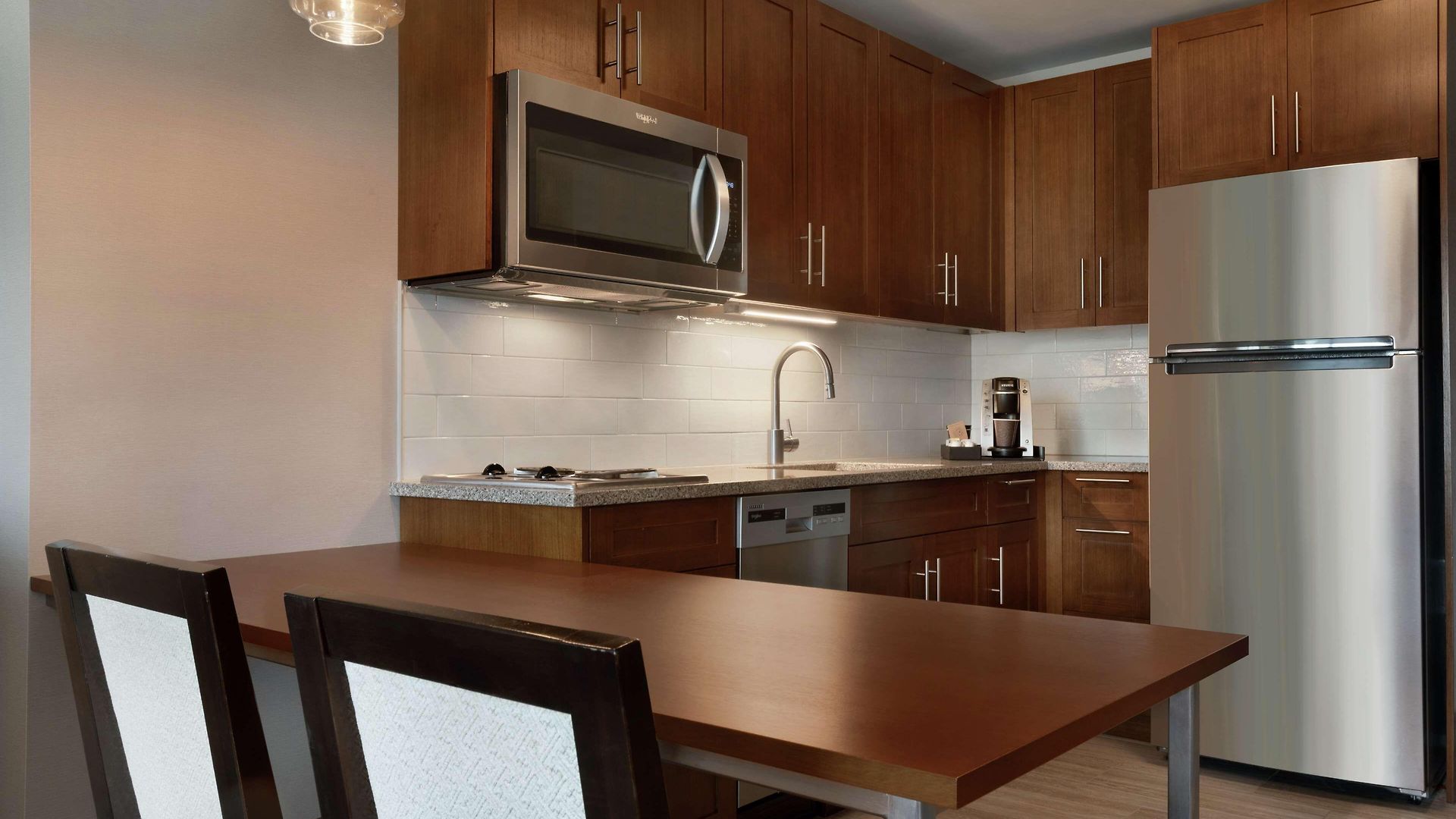Homewood By Hilton Downtown South Loop 3*
