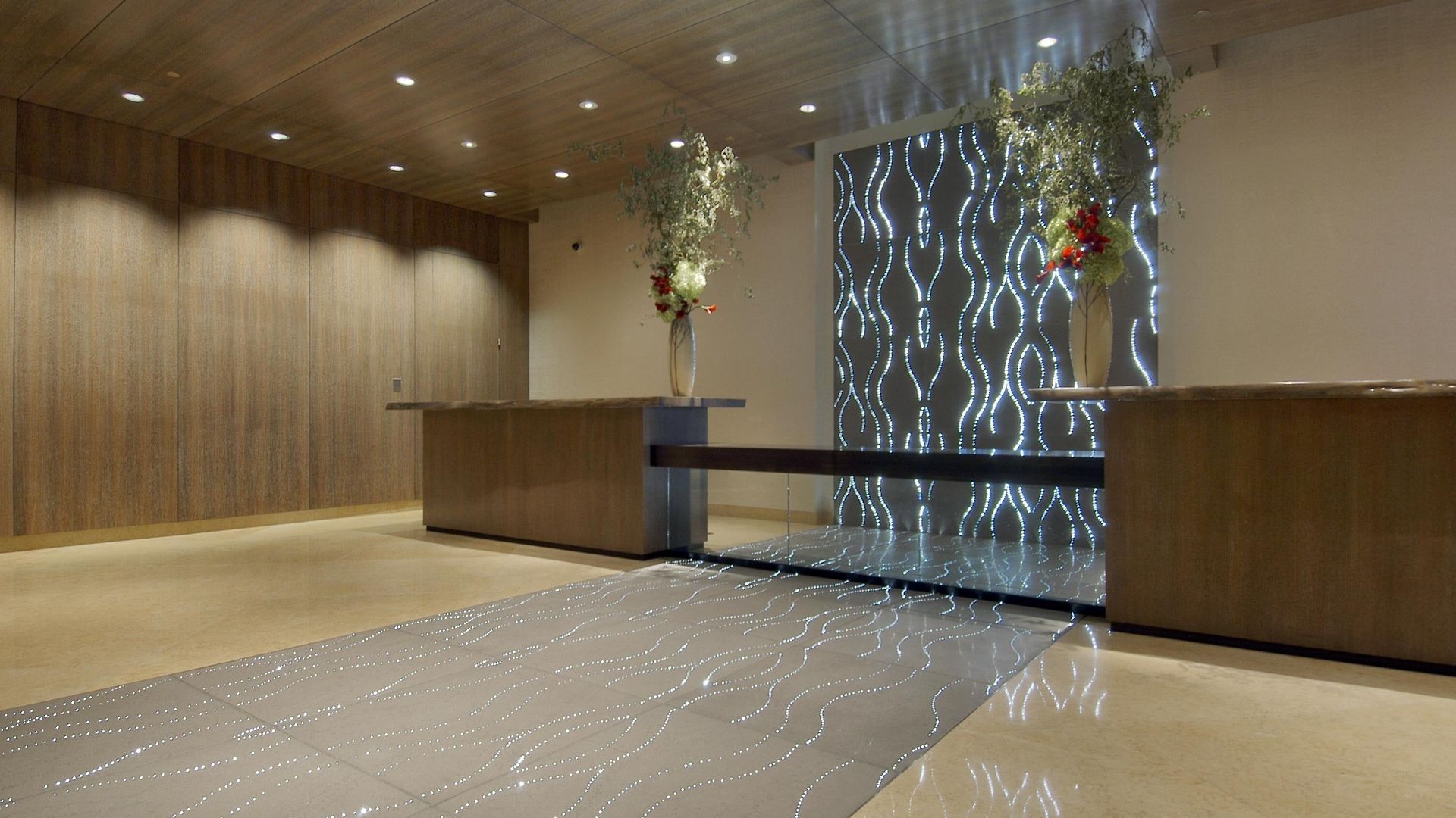 Fairmont Millennium Park 4* Chicago