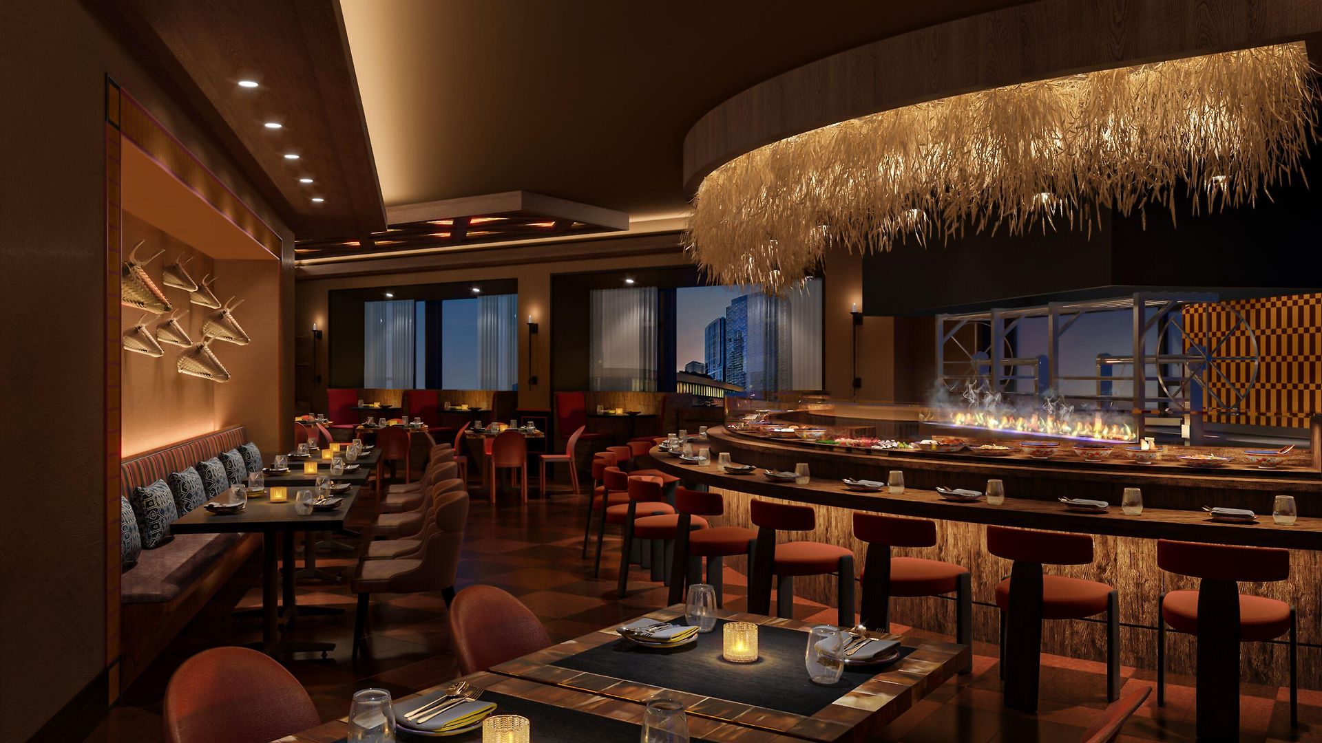 Hotel Fairmont Millennium Park Chicago