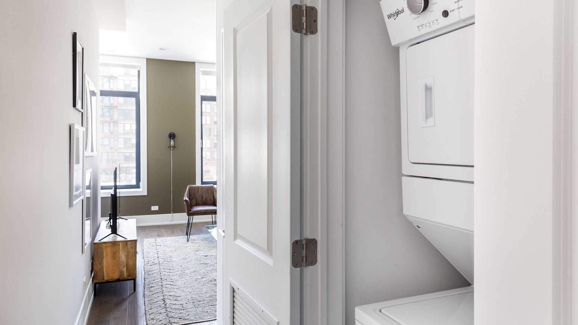 Sonder By Marriott Bonvoy Greektown 4*