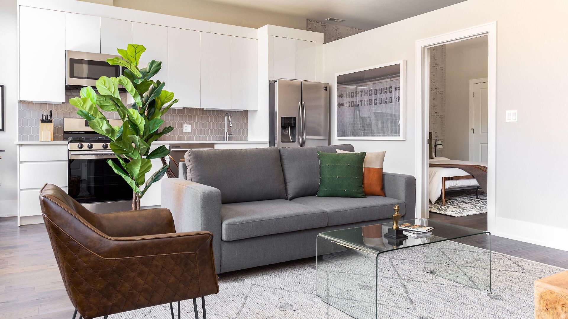 Aparthotel Sonder By Marriott Bonvoy Greektown Chicago