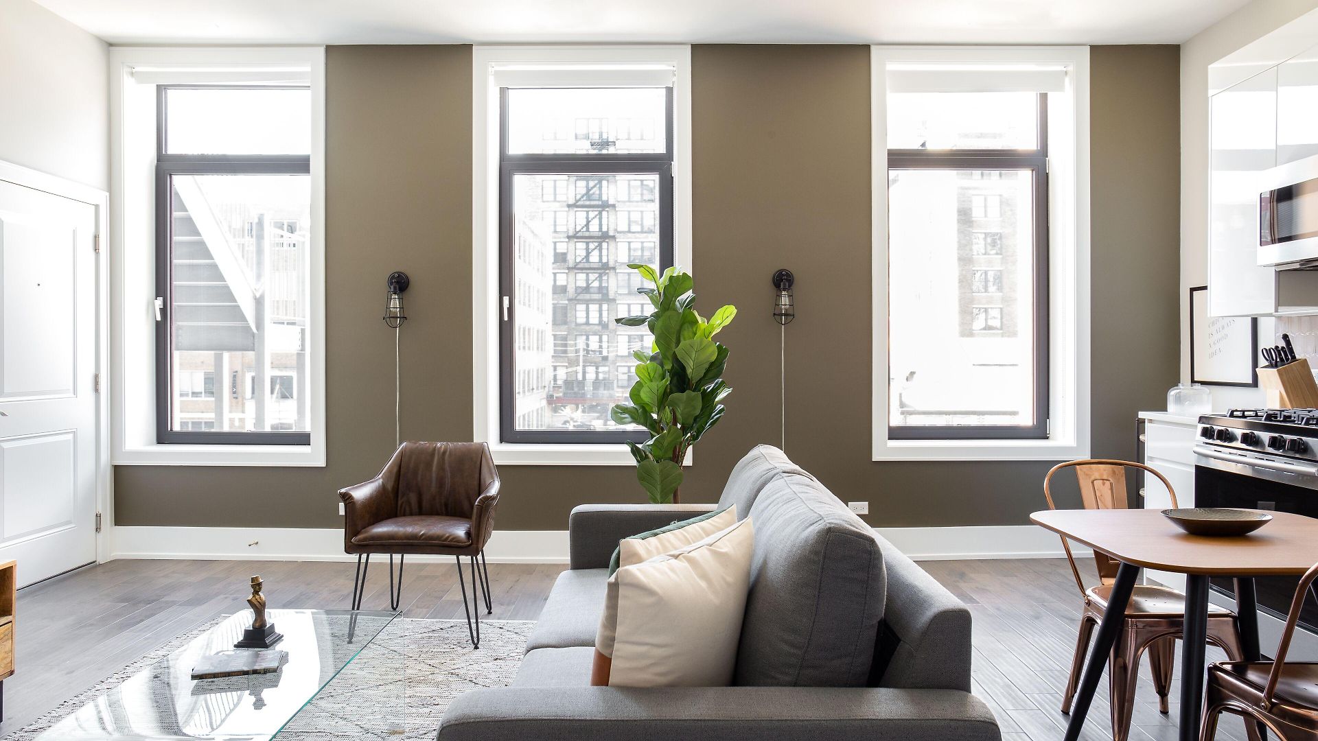 Sonder By Marriott Bonvoy Greektown 4*