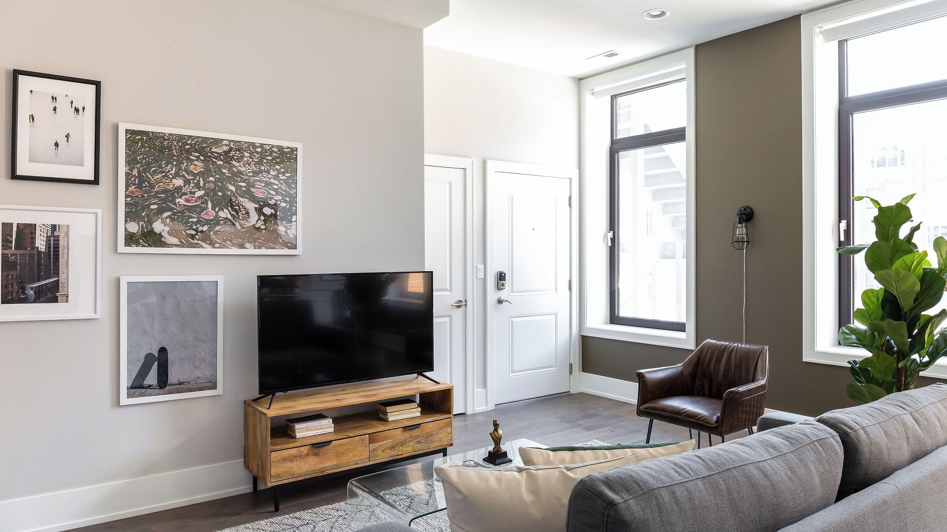 Aparthotel Sonder By Marriott Bonvoy Greektown Chicago