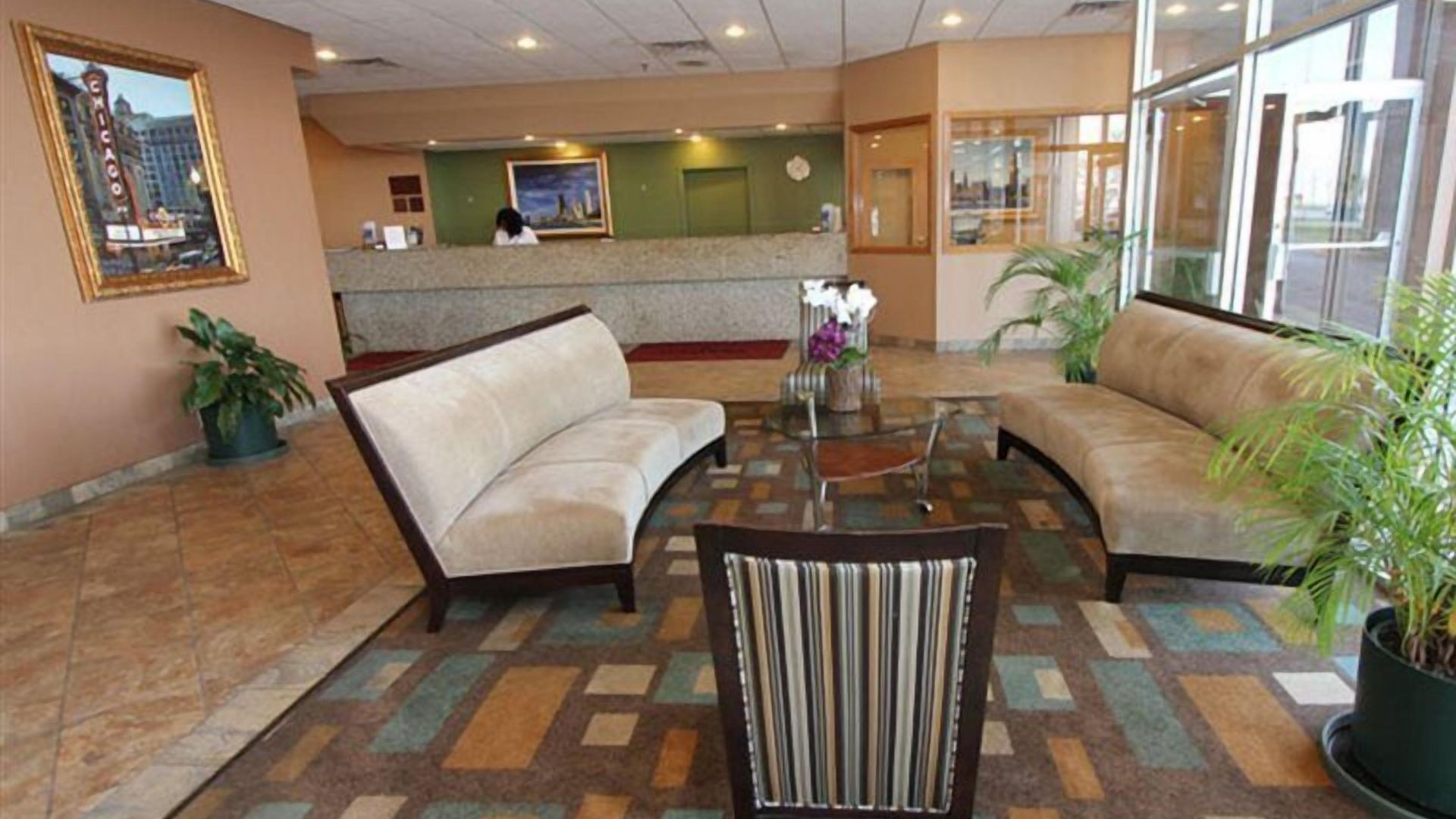 Shore Hotel Chicago
