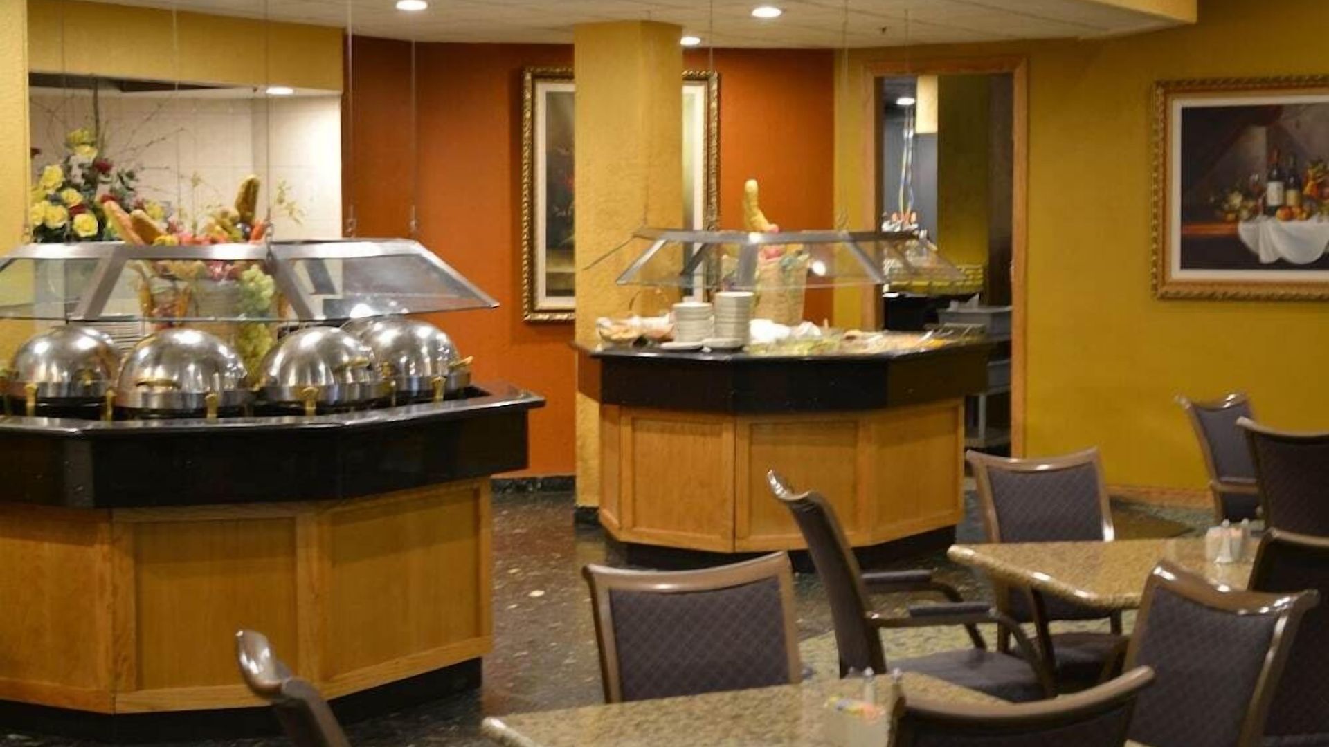 Shore Hotel 3*