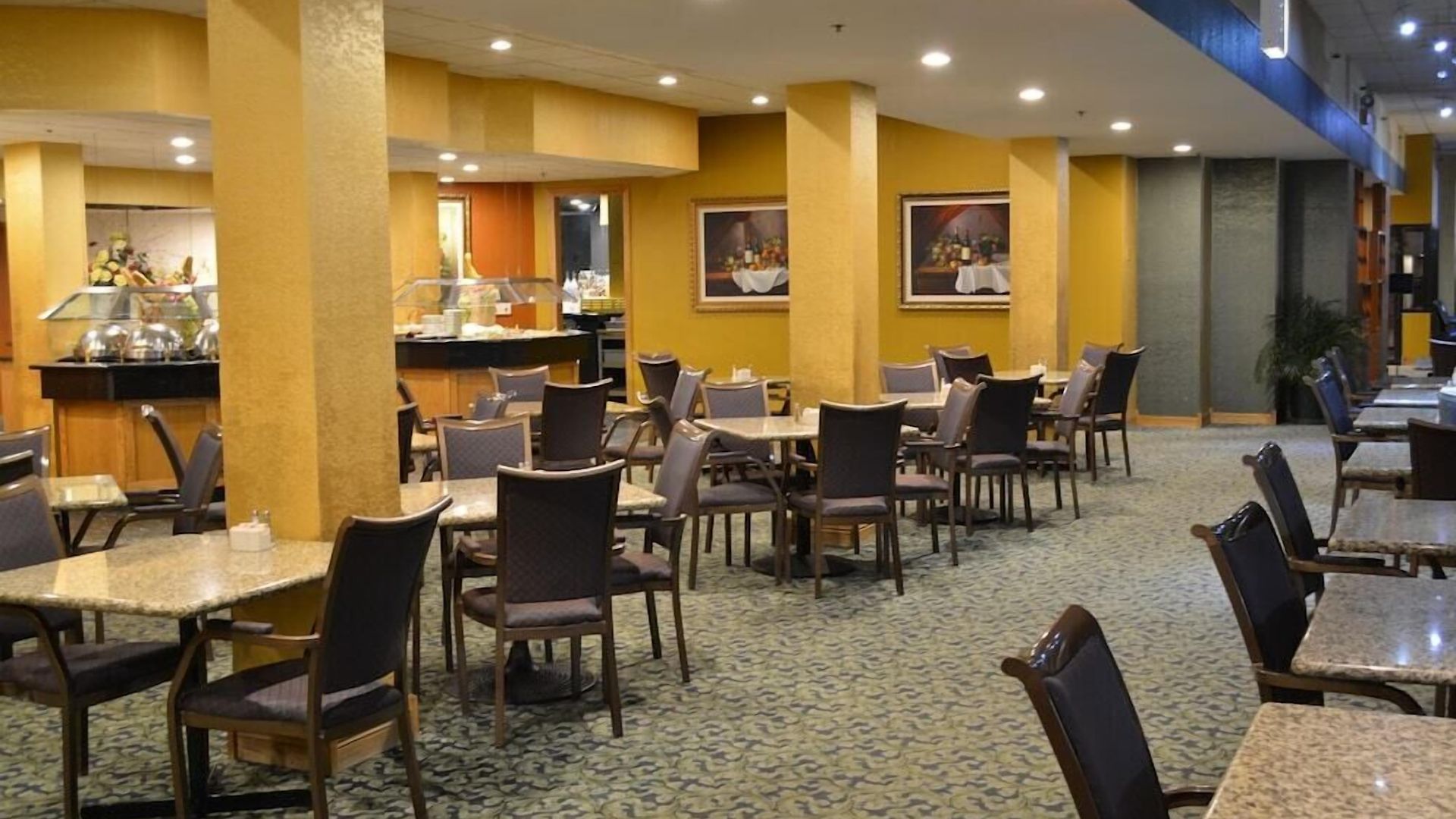 Shore Hotel