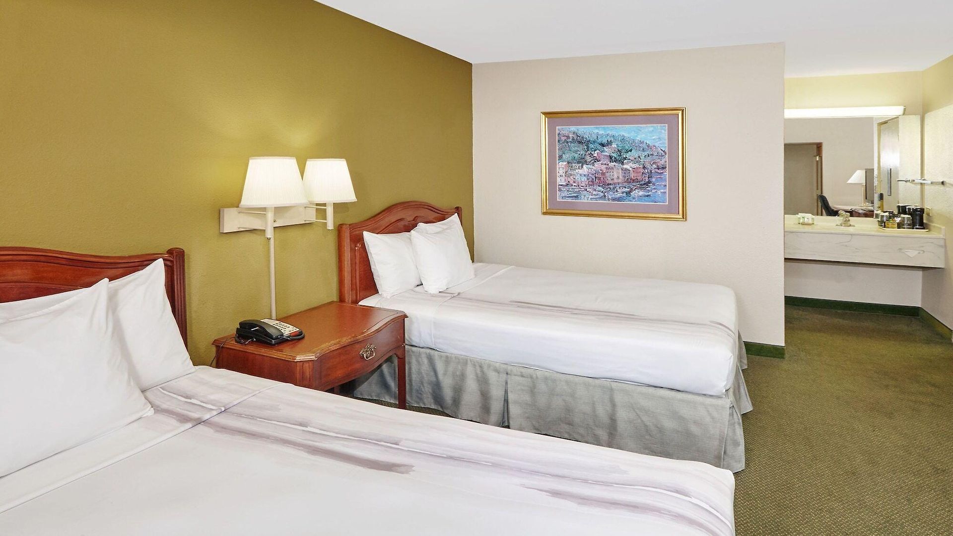 Hotel Shore 3*