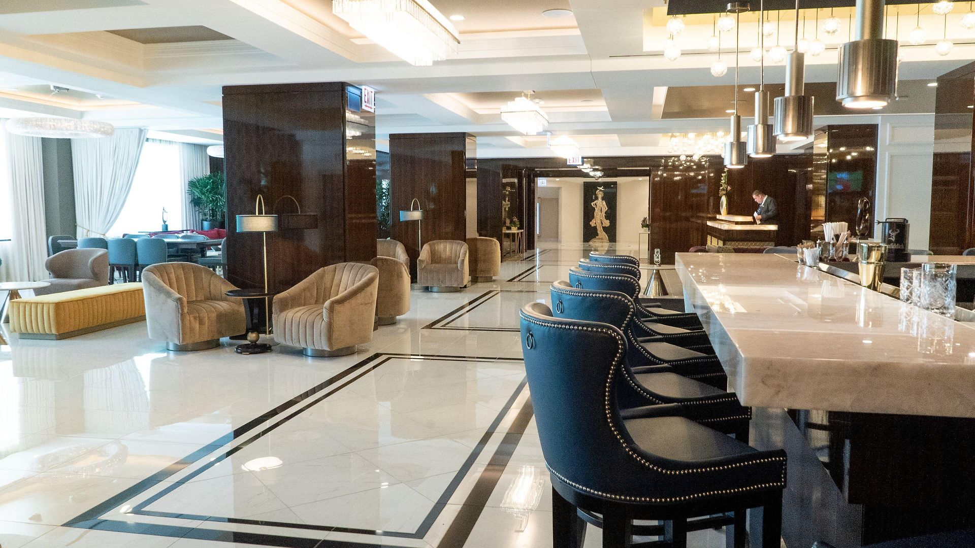 The Lasalle Chicago, Autograph Collection Hotel Chicago