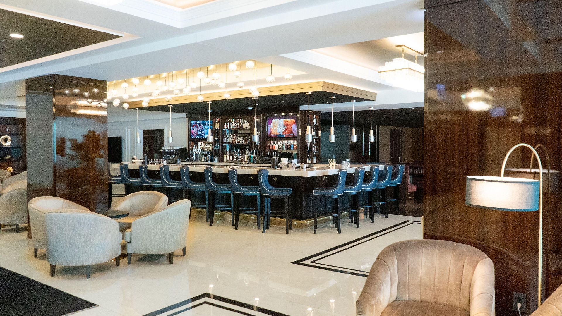 The Lasalle Chicago, Autograph Collection 4* Chicago