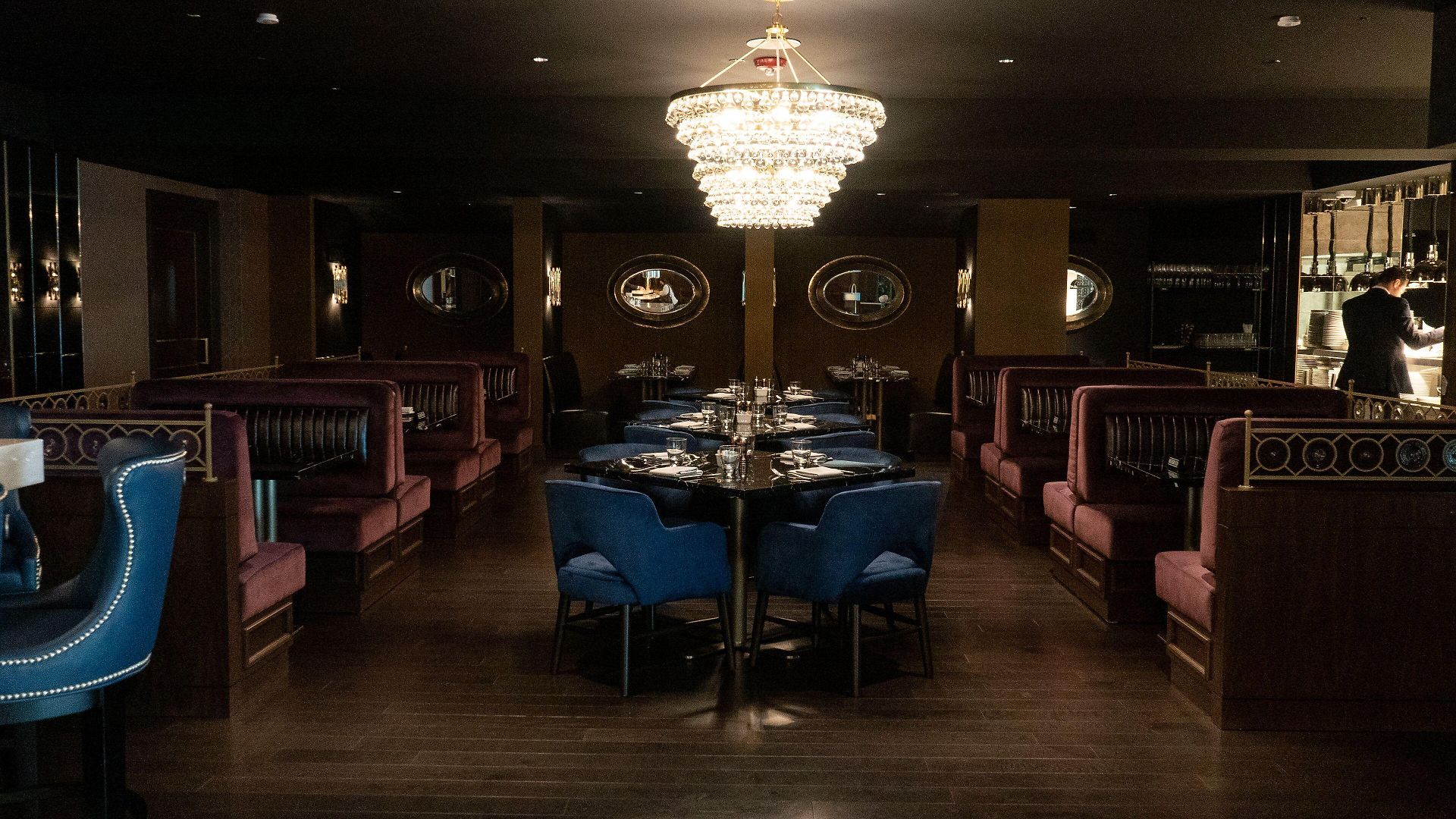 Hotel The Lasalle Chicago, Autograph Collection 4*