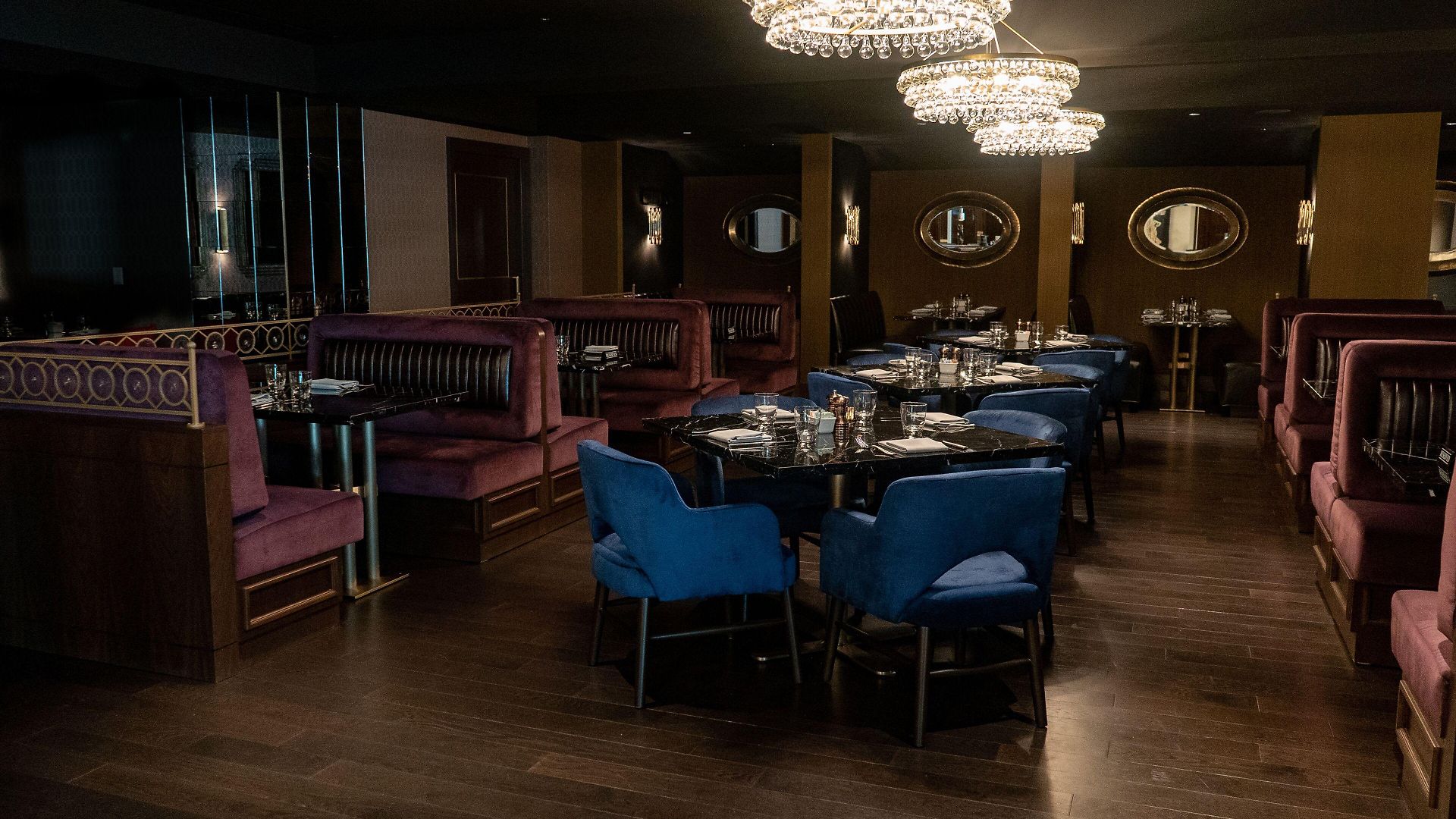 The Lasalle Chicago, Autograph Collection 4* Chicago