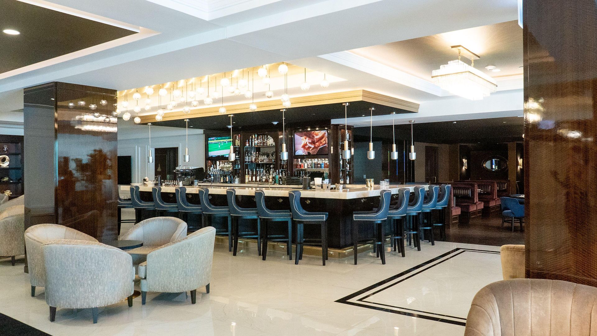 The Lasalle Chicago, Autograph Collection Hotel