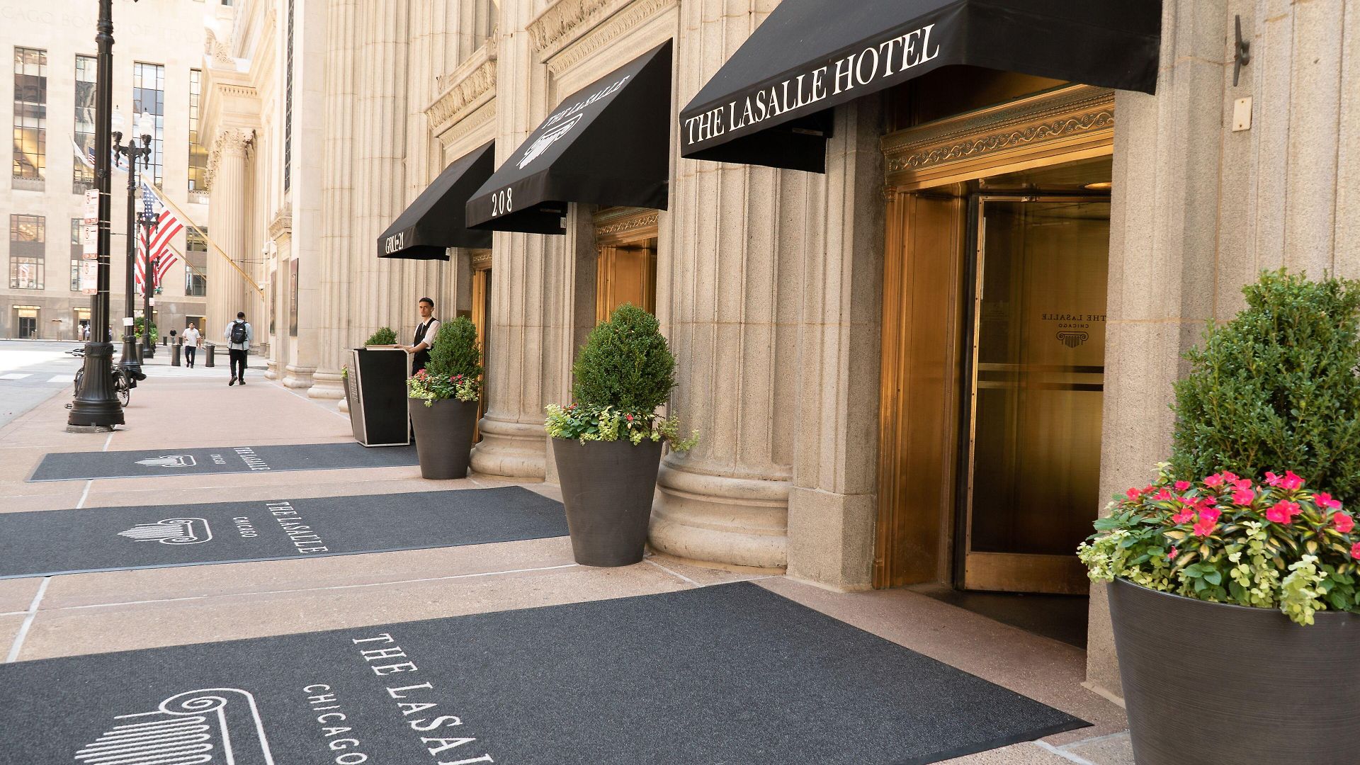 Hotel The Lasalle Chicago, Autograph Collection