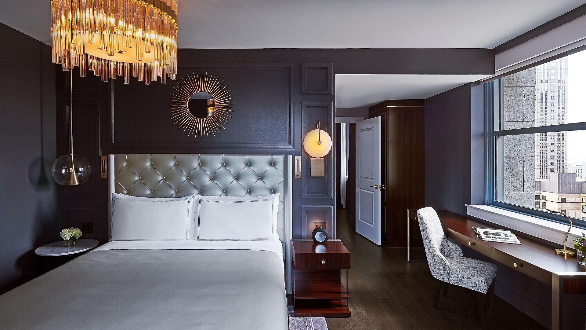Hotel The Lasalle Chicago, Autograph Collection Chicago