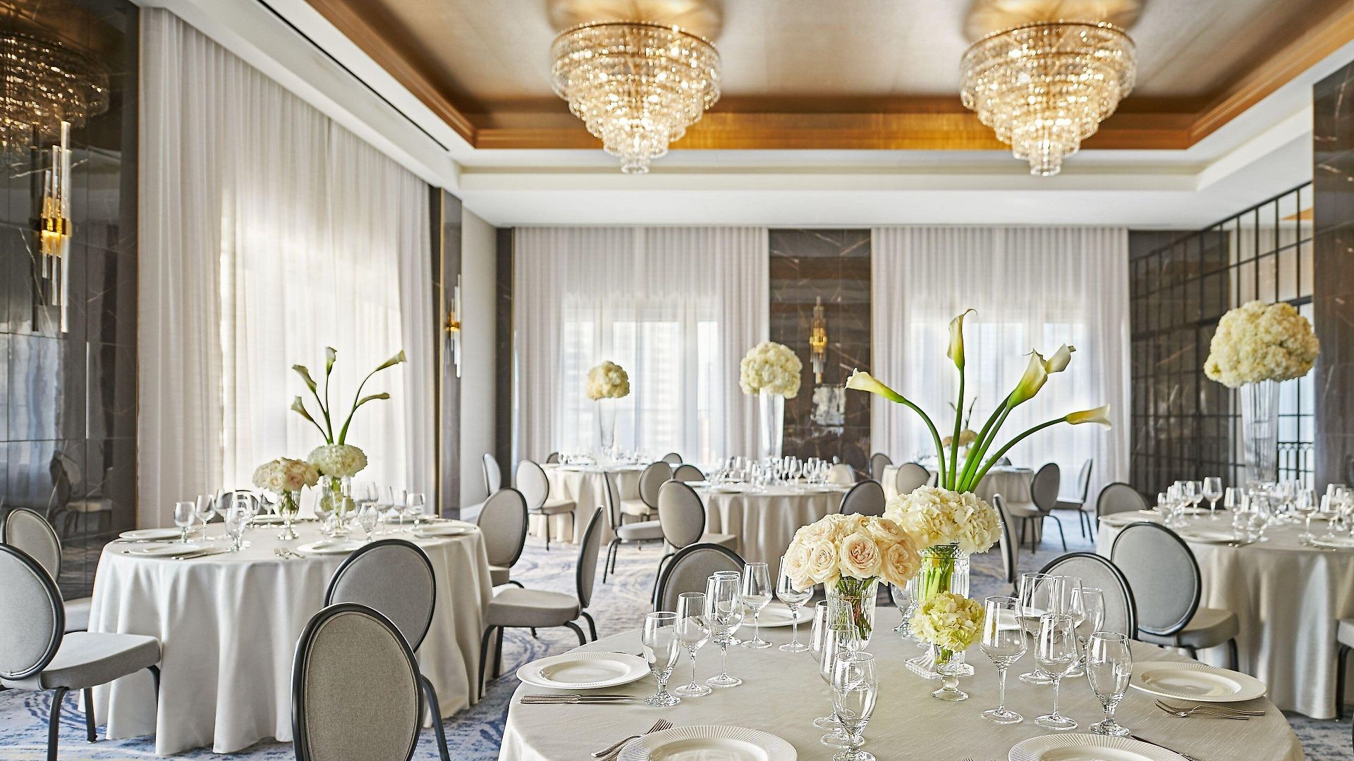 The Lasalle Chicago, Autograph Collection Hotel Chicago
