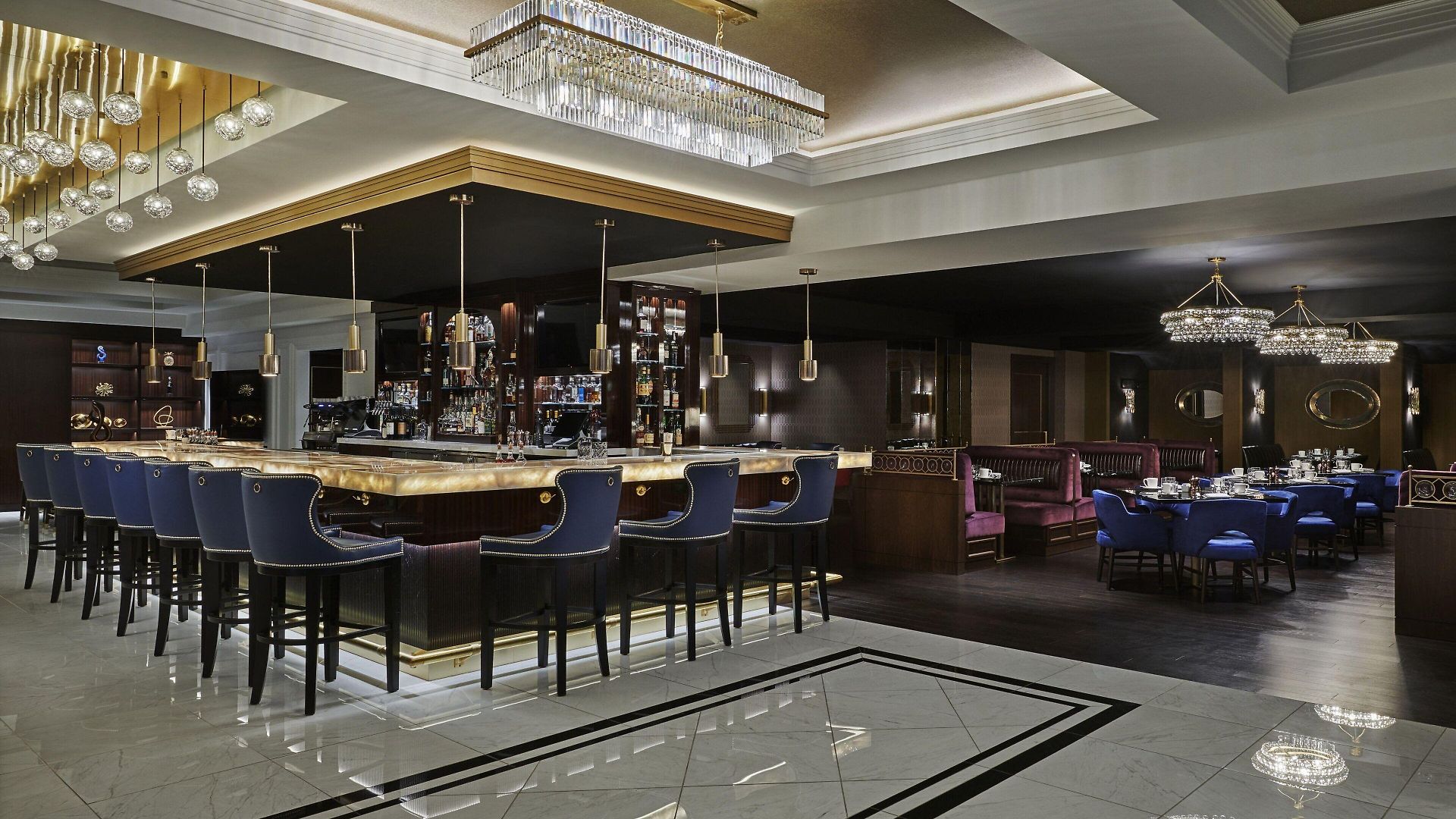 The Lasalle Chicago, Autograph Collection Hotel