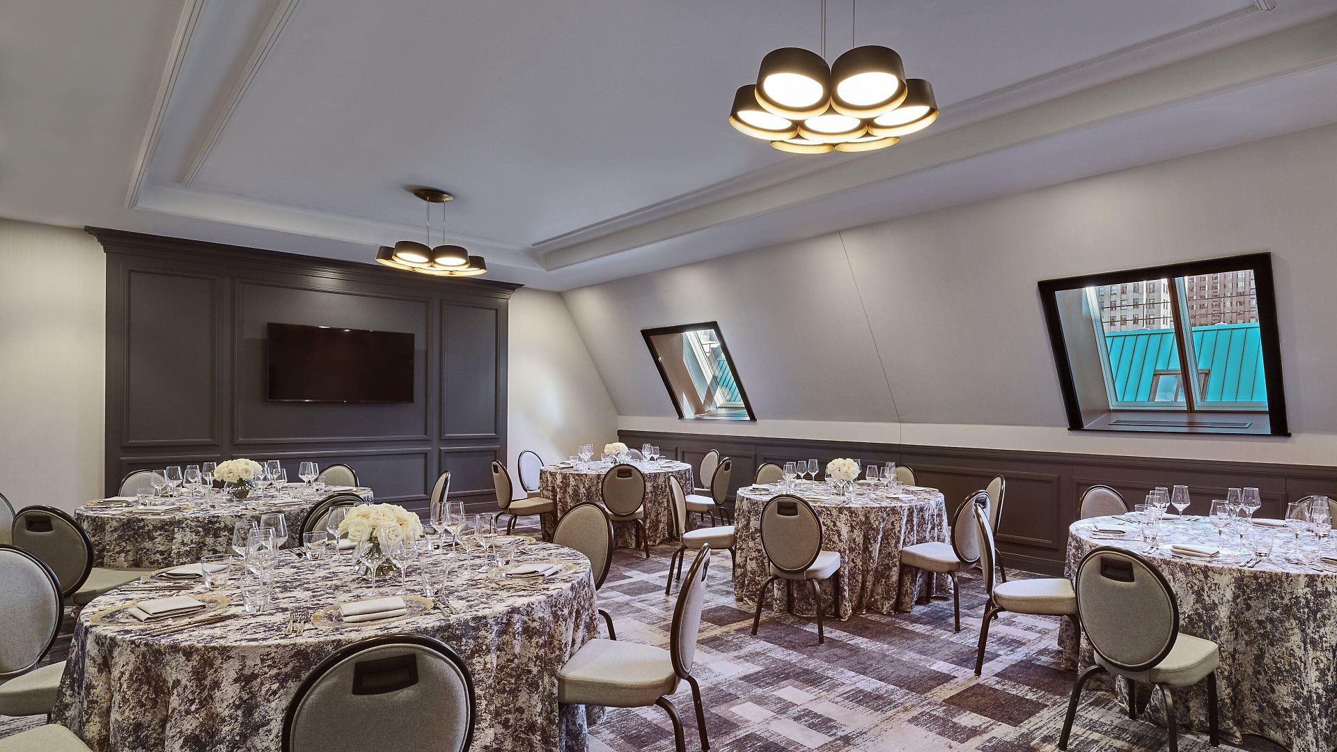 The Lasalle Chicago, Autograph Collection 4* Chicago