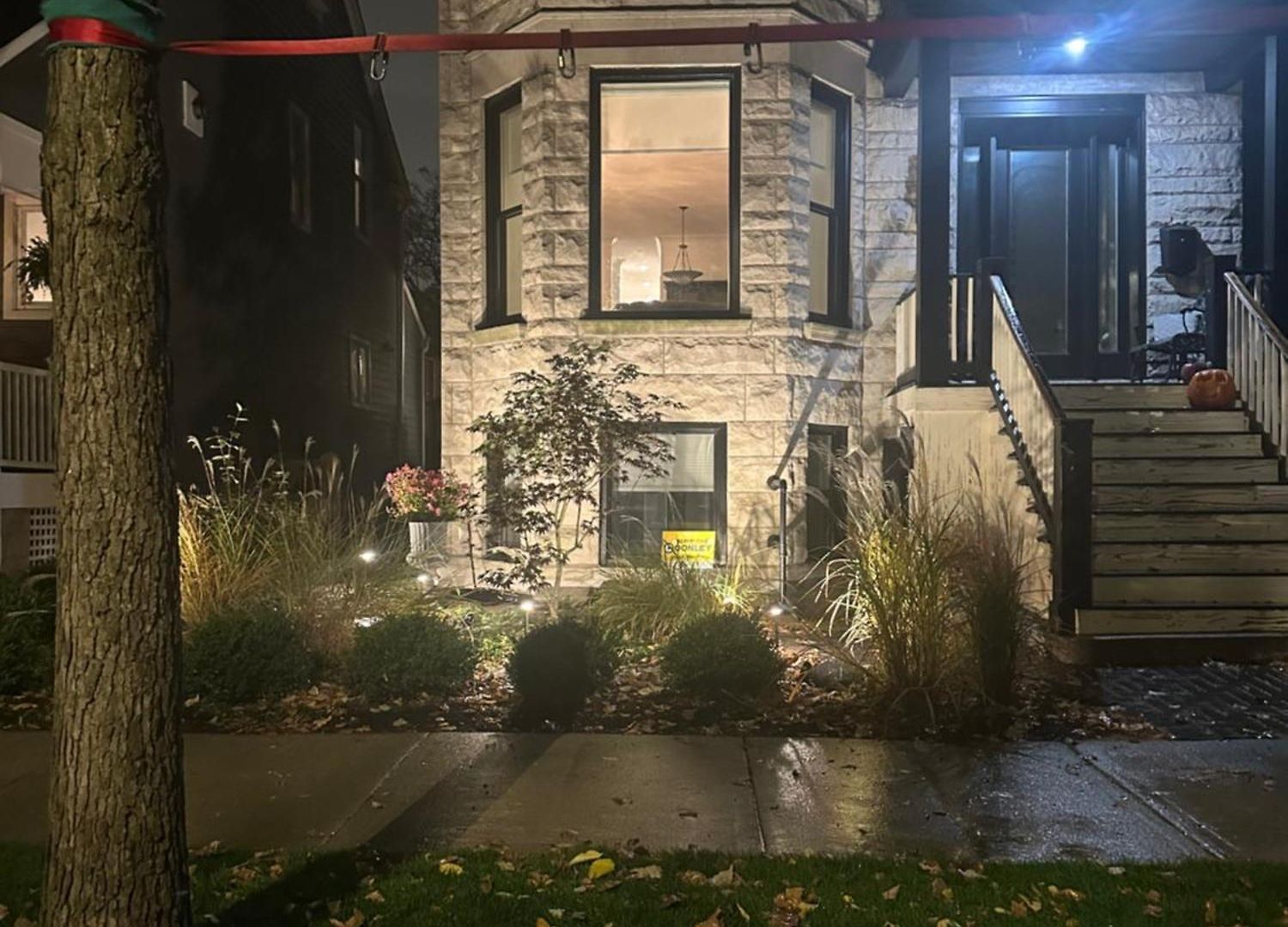 The Lyons' Lair Apartment