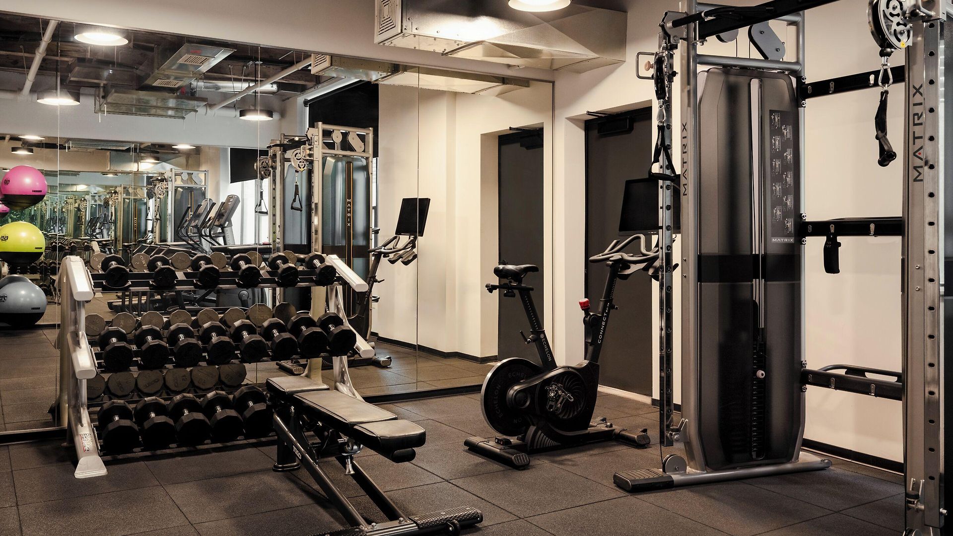 Sonder By Marriott Bonvoy Market Hall West Loop Aparthotel 4*