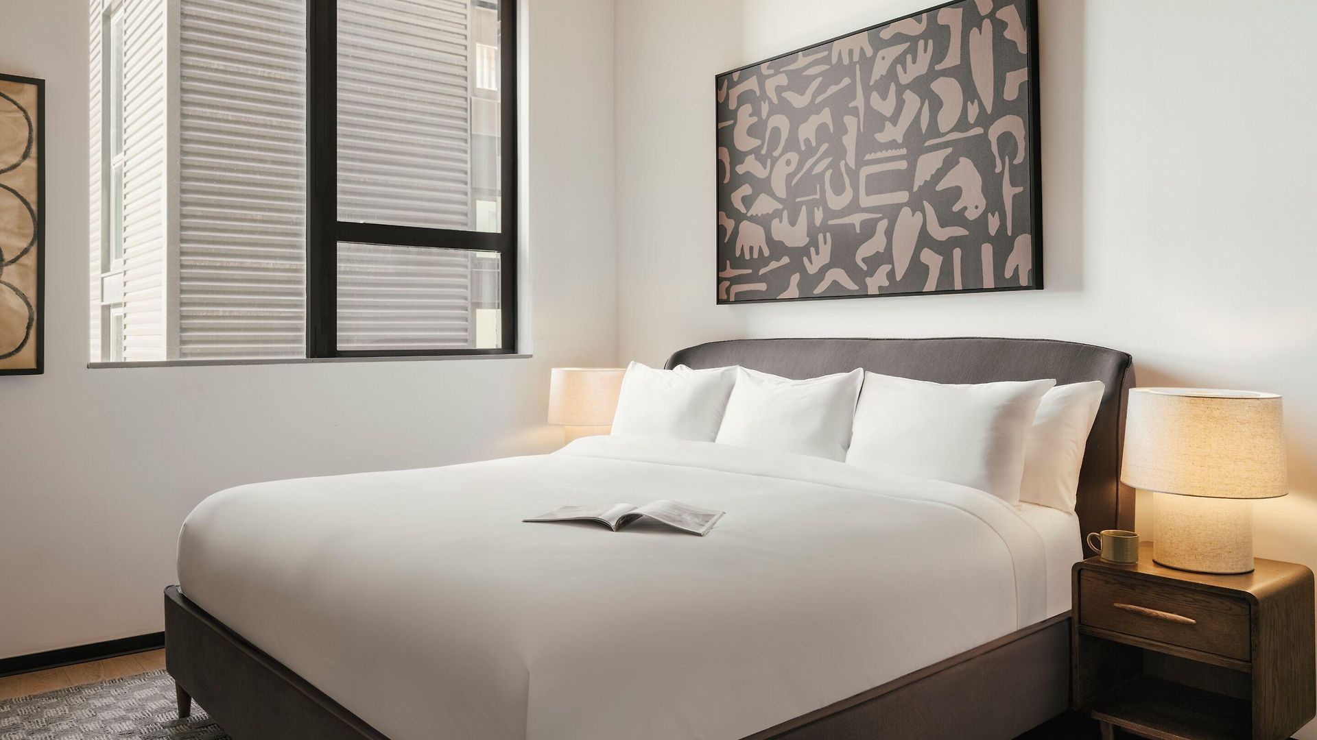 Sonder By Marriott Bonvoy Market Hall West Loop Aparthotel 4*