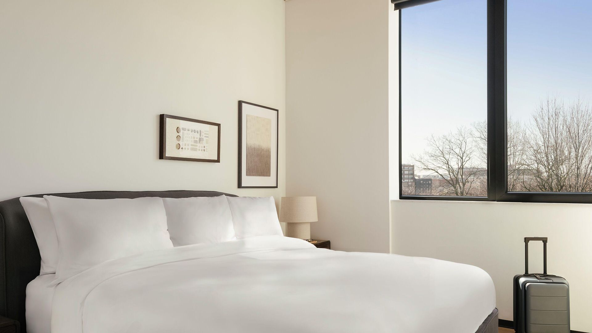 Sonder By Marriott Bonvoy Market Hall West Loop 4* Chicago