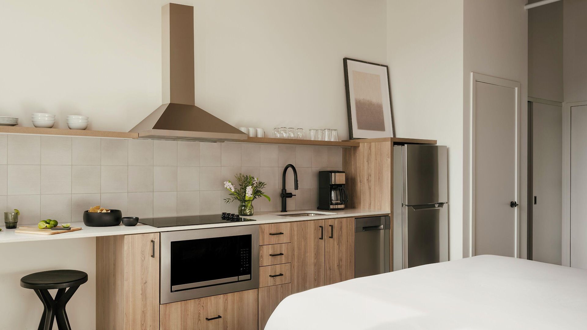 Aparthotel Sonder By Marriott Bonvoy Market Hall West Loop