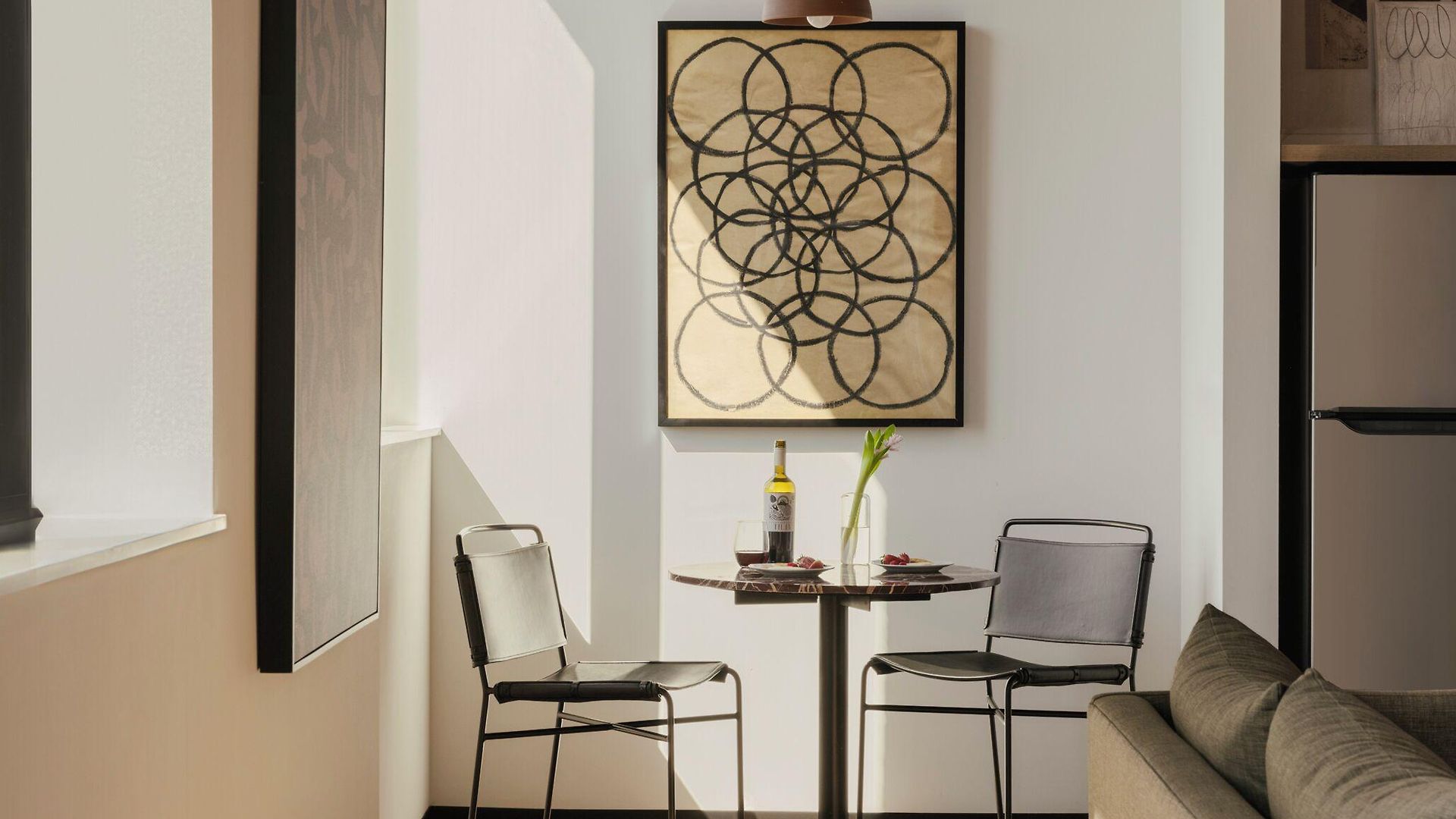 Sonder By Marriott Bonvoy Market Hall West Loop Aparthotel