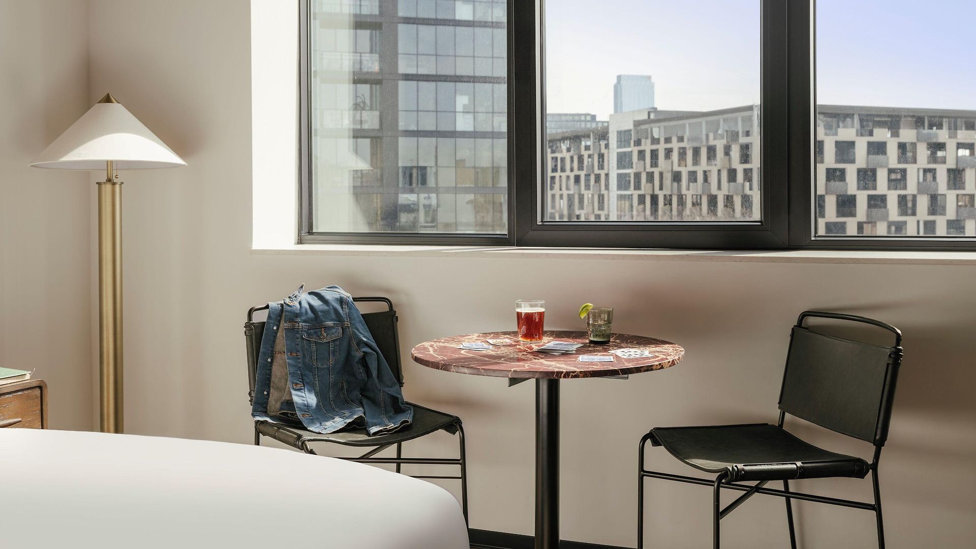 Sonder By Marriott Bonvoy Market Hall West Loop Aparthotel 4*