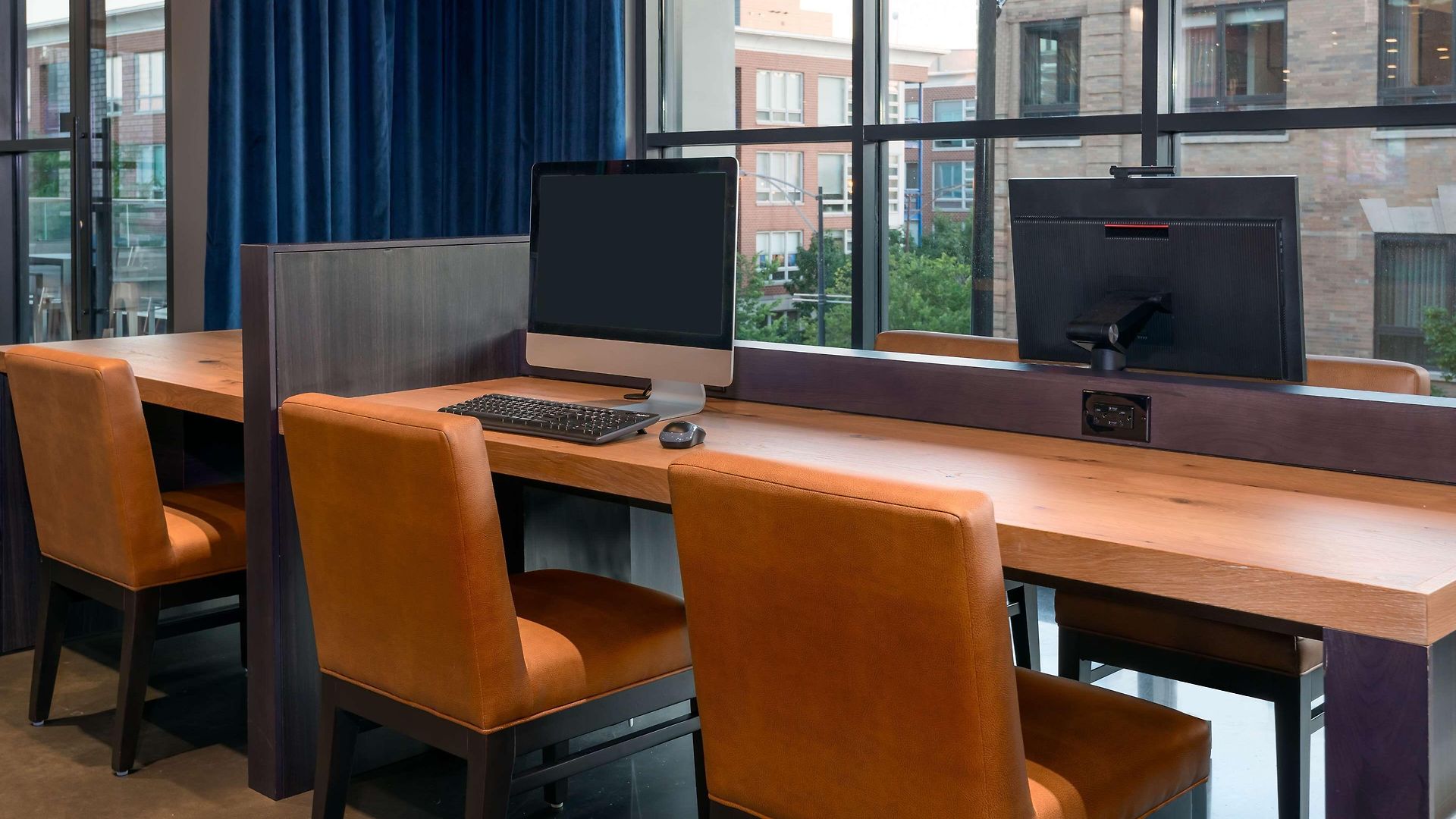 Hyatt House West Loop-fulton Market 3* Chicago